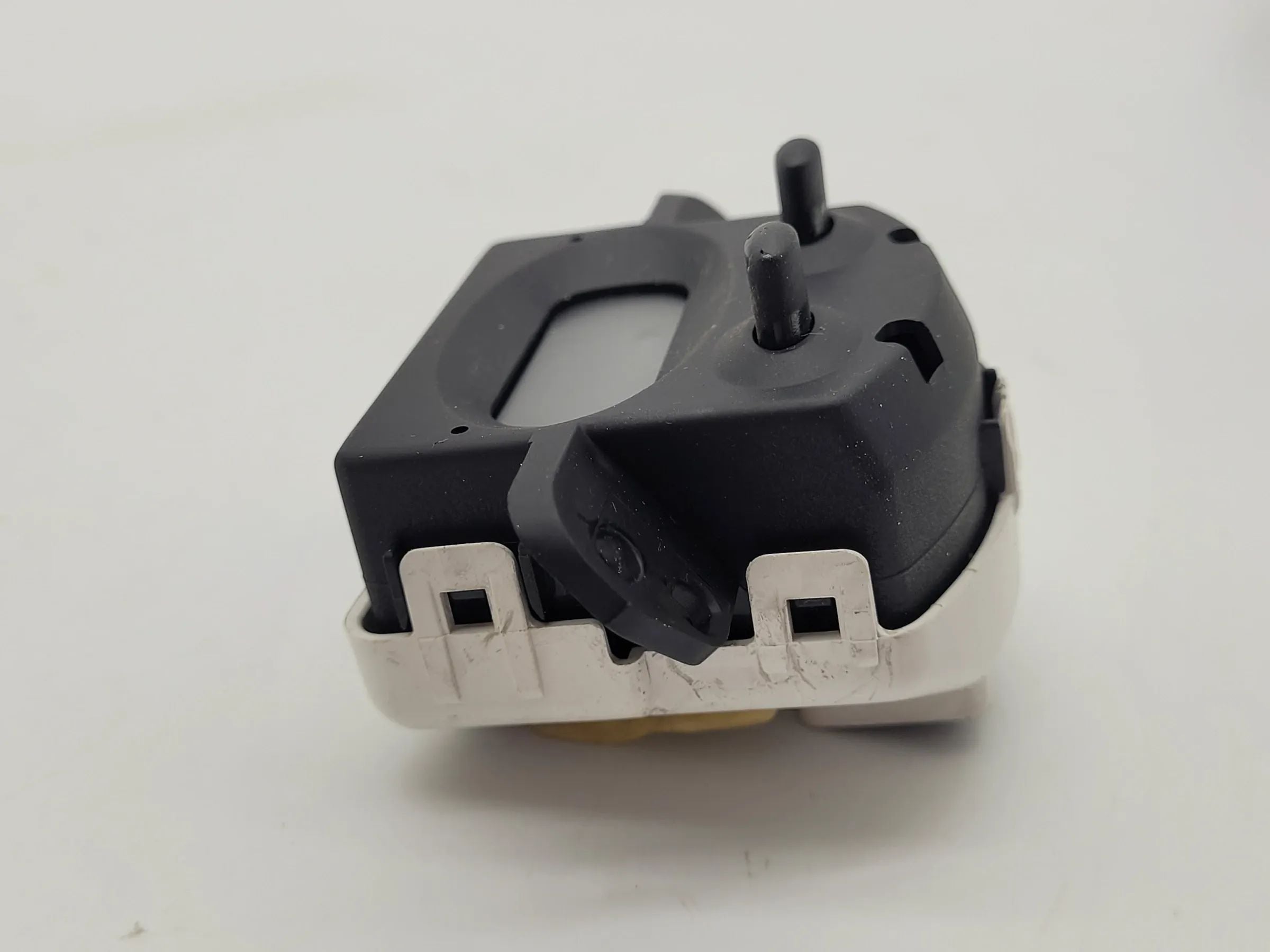 Original Mini One (R50/R53) Display Digitaluhr 1514217