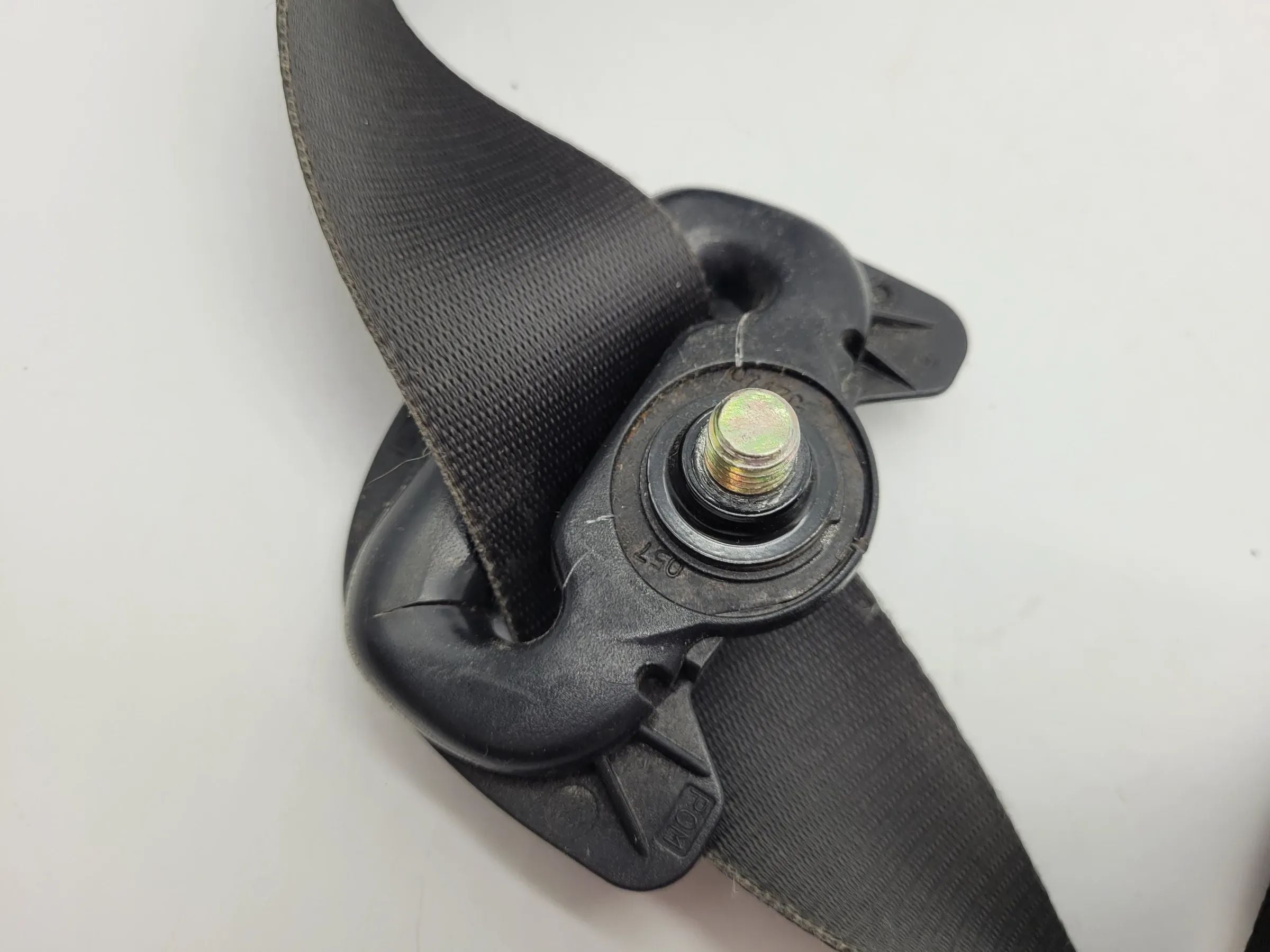Original Mini One (R50/R53) Sicherheitsgurt Gurt Vorne Links 1505914
