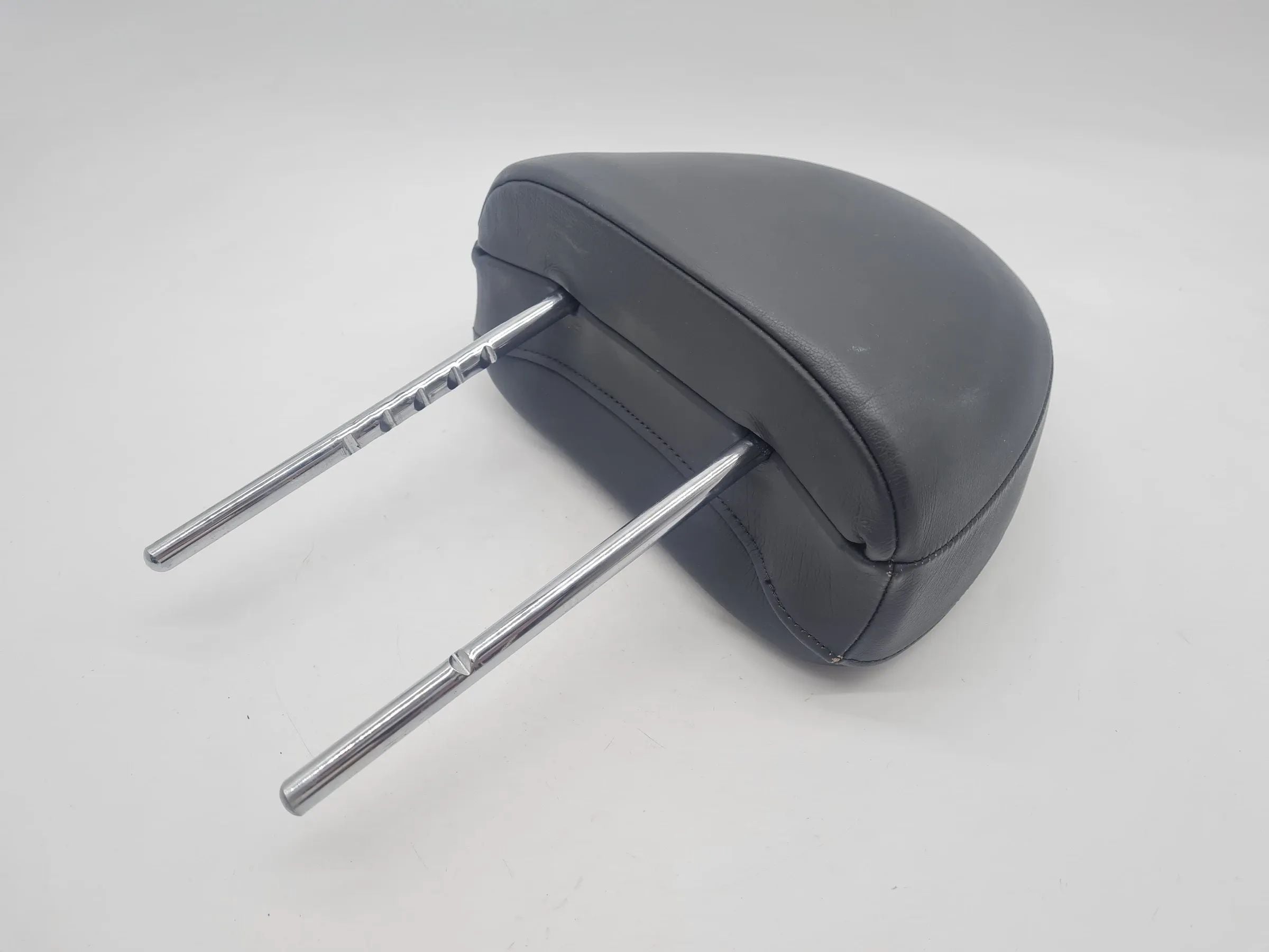 Original Mini One (R50/R53) Kopfstütze Kopflehne Leder R/L Vorne Schwarz