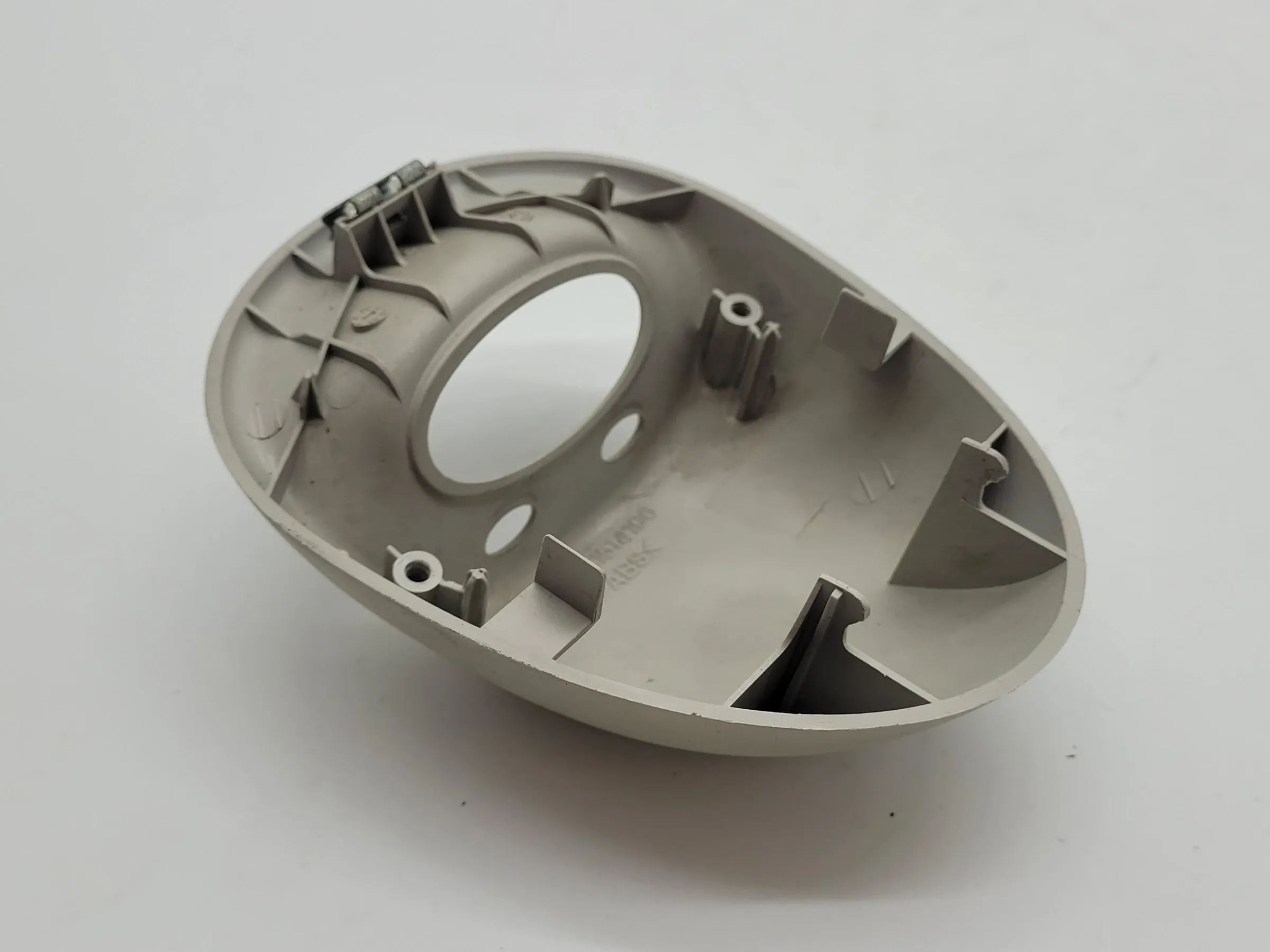Original Mini One (R50/R53) Displaygehäuse Abdeckung Digitaluhr 1514196
