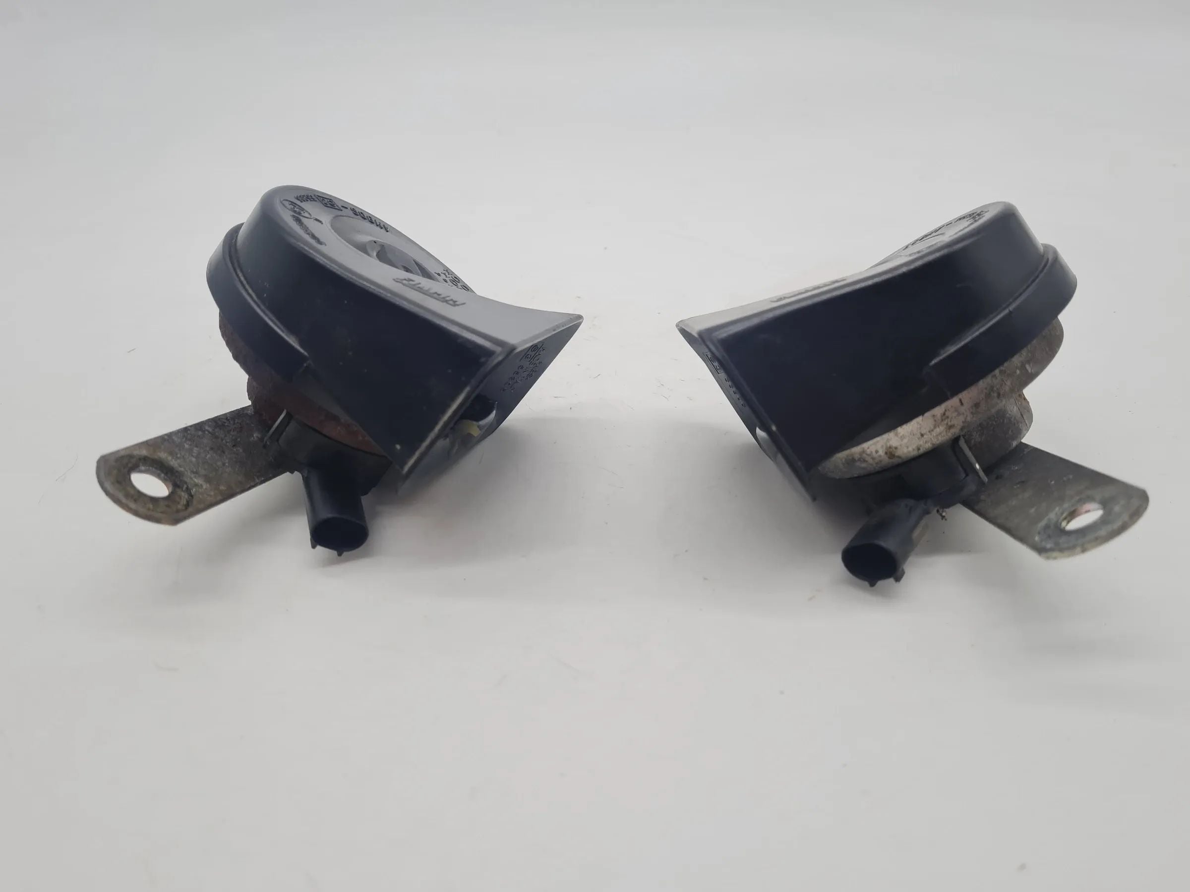 Original Mini One (R50/R53) Set Hupensatz Hupe x2 E30055306 A046522