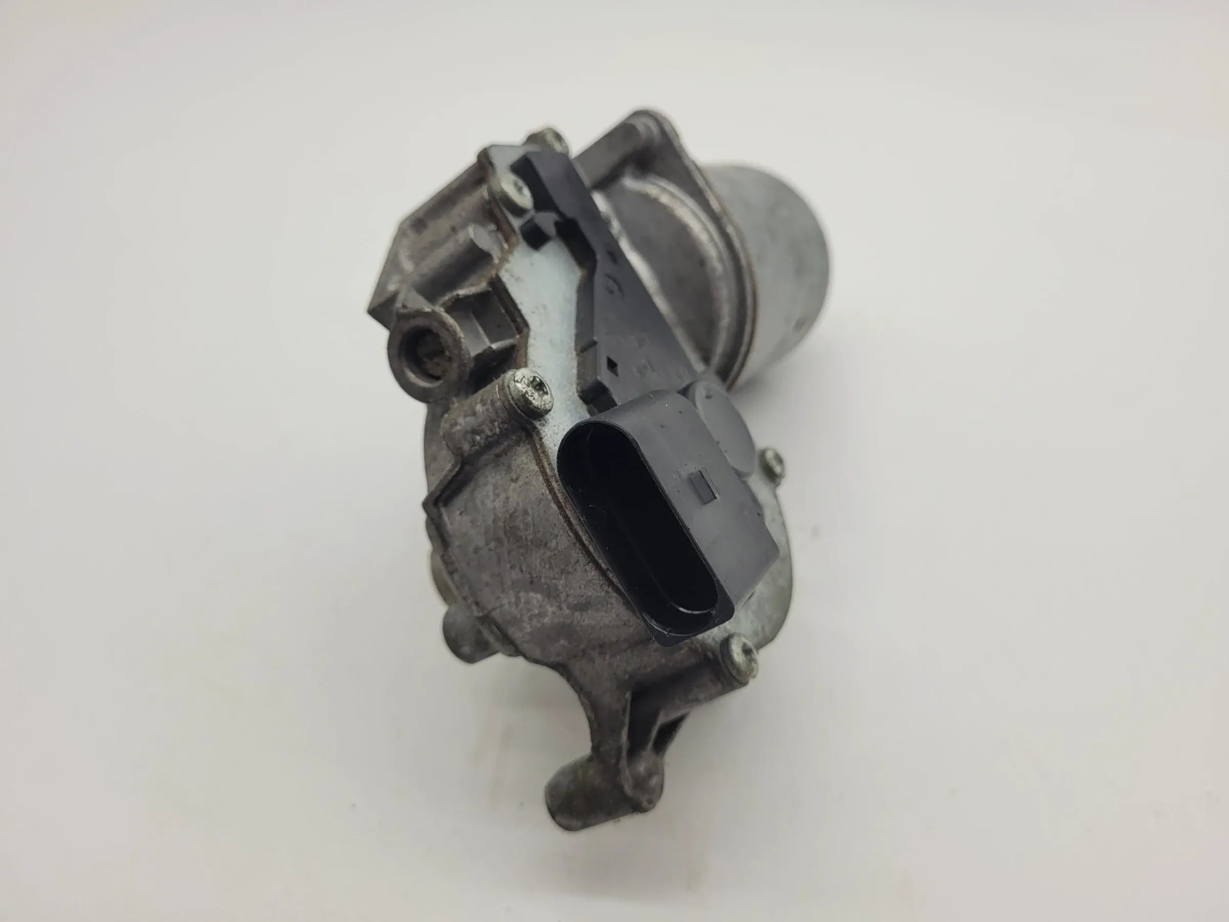 Original Fiat Punto Grande (199) Wischermotor Vorne 735331951