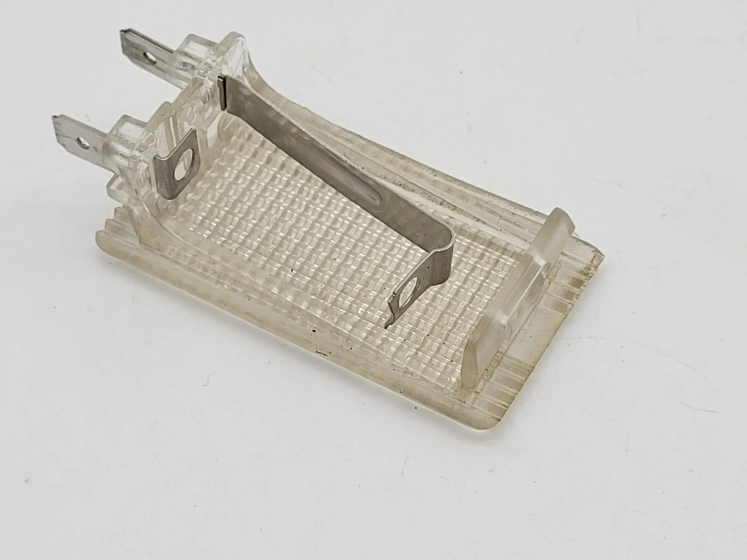 Original Audi A6 (4B2/4B4) Kofferraum Leuchte Blende