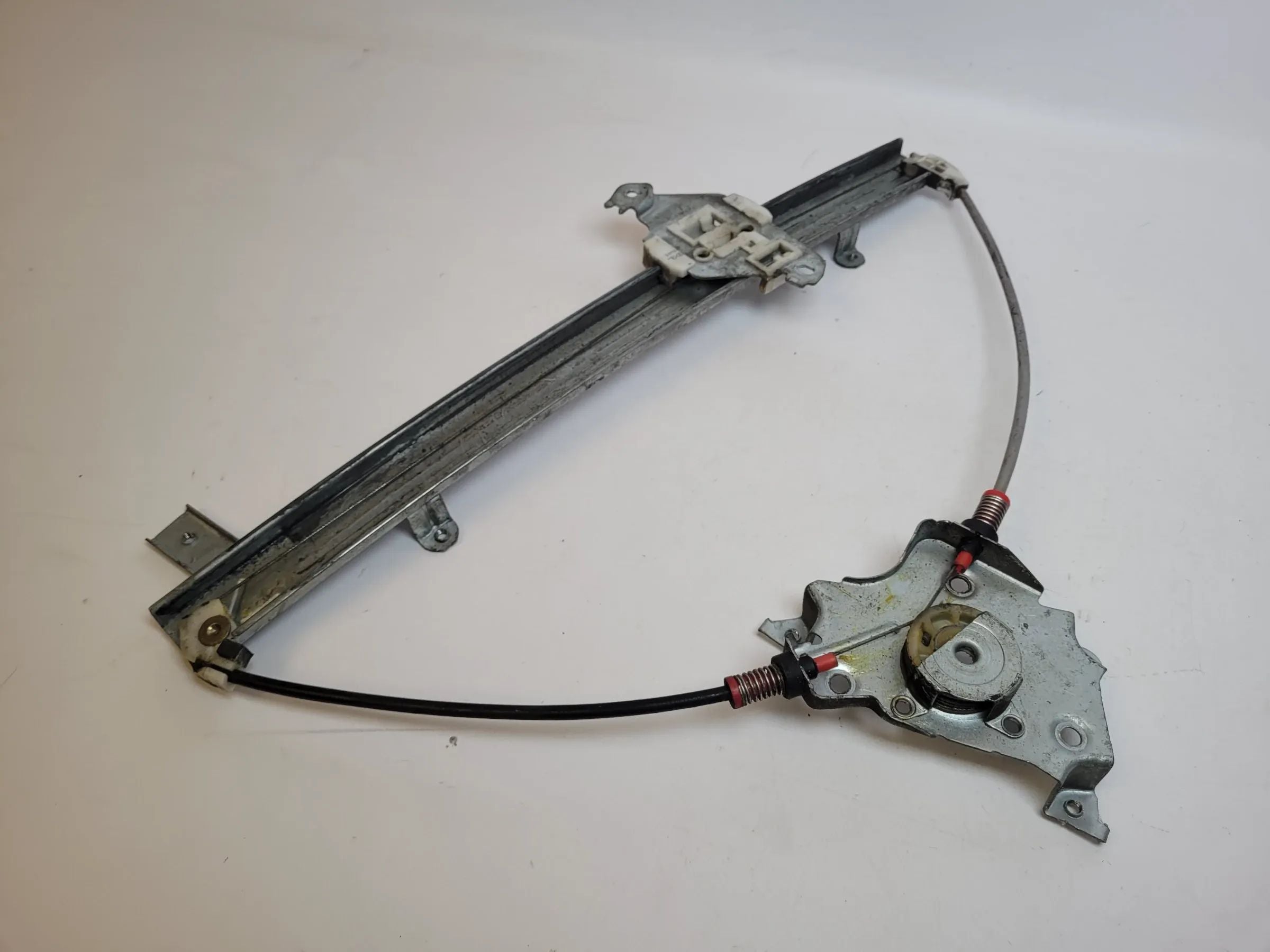 Original Nissan Micra III 3 (K12) Fensterheber Gestänge Links Vorne 0130822202