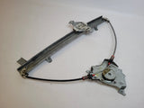 Original Nissan Micra III 3 (K12) Fensterheber Gestänge Links Vorne 0130822202