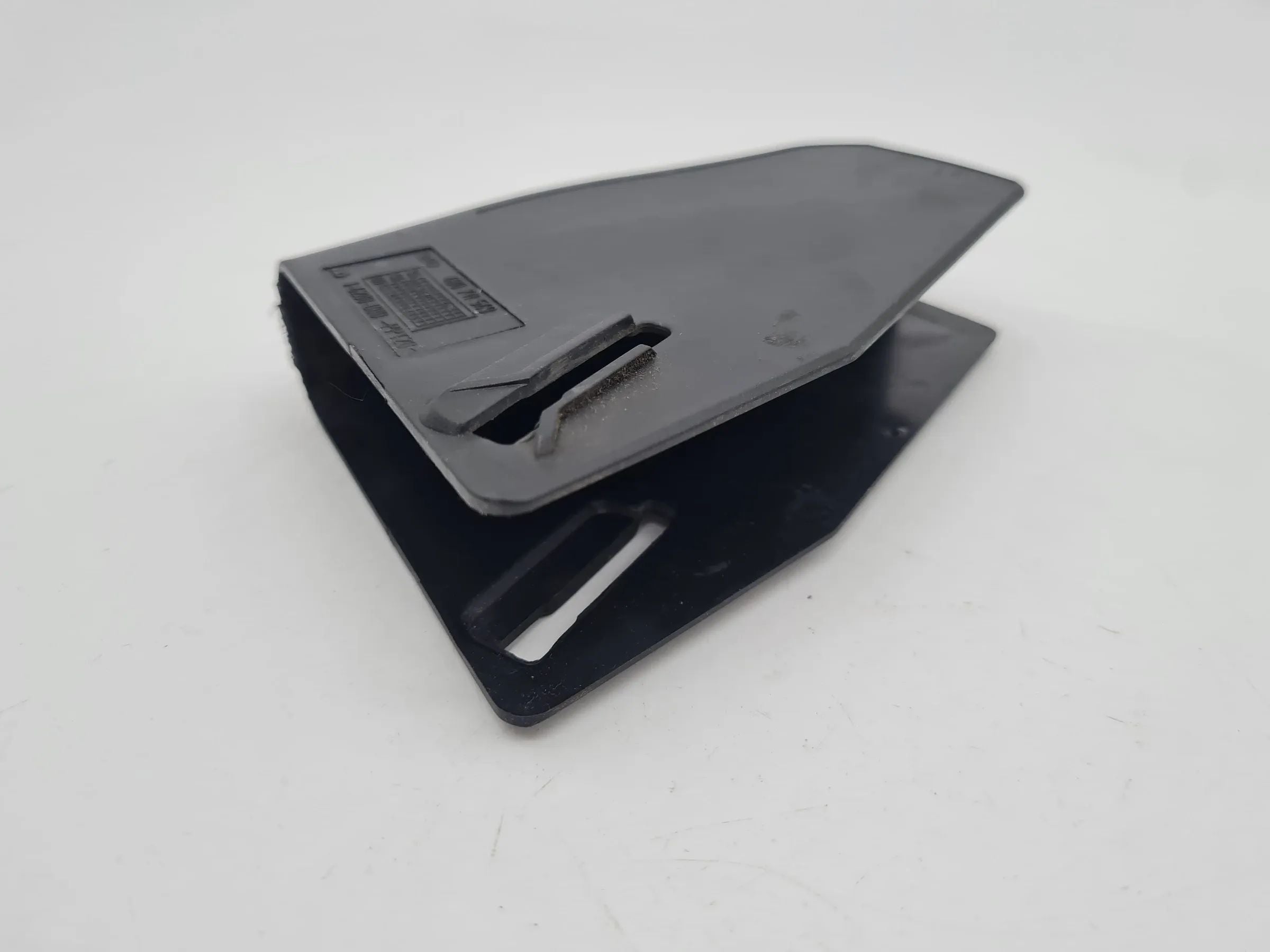 Original Audi A6 (4B2/4B4) Verkleidung Abdeckung Handbremse 4B0711549