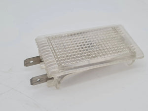 Original Audi A6 (4B2/4B4) Kofferraum Leuchte Blende