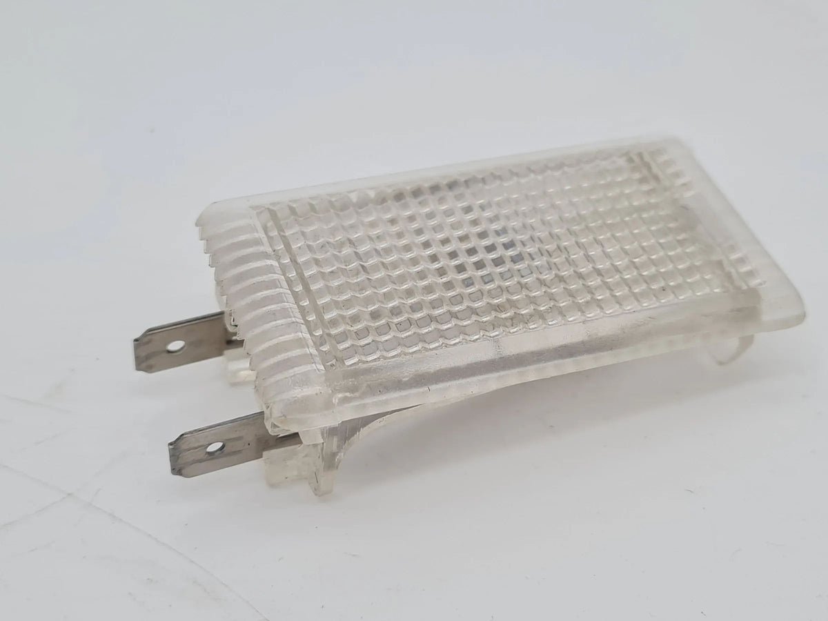 Original Audi A6 (4B2/4B4) Kofferraum Leuchte Blende