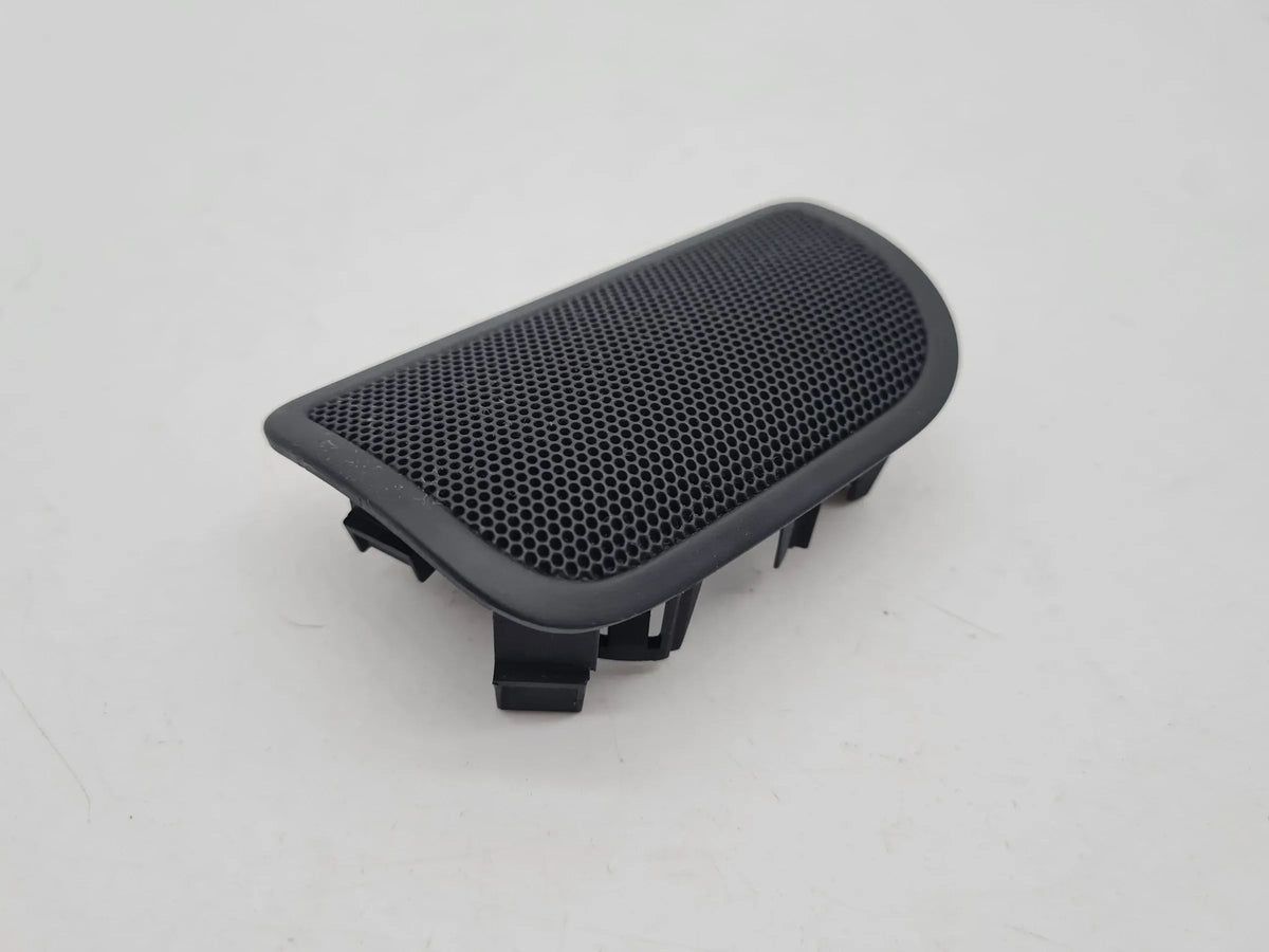 Original Audi A4 (8E/B6/B7) Abdeckung Blende Lautsprecher Links Hinten 8E0035793