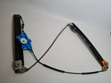Original Audi A4 (8E/B6/B7) Fensterheber Elektrisch Rechts Vorne 8E0837462C