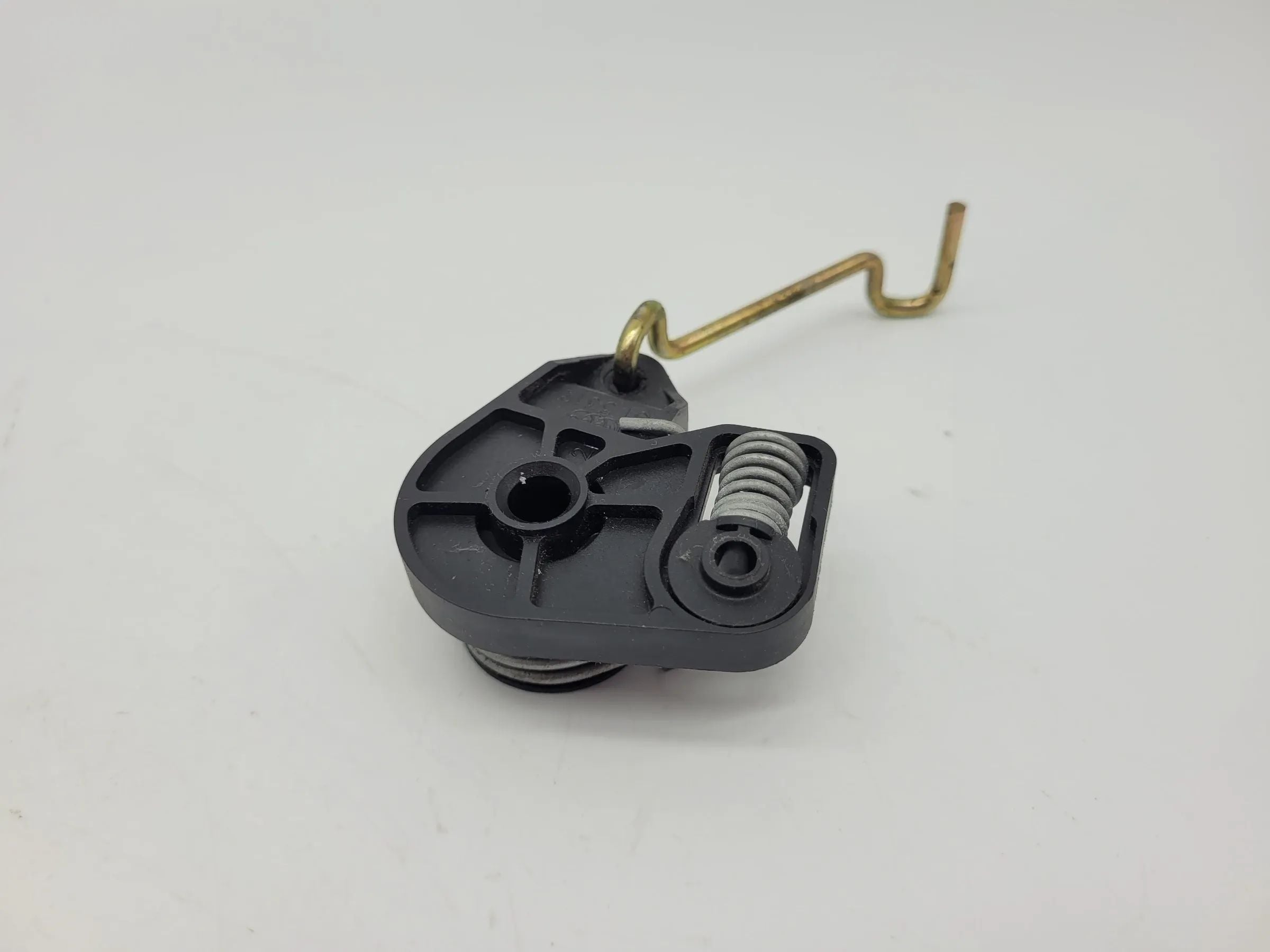 Original Mercedes-Benz A-Klasse (W168) Gaspedal Teil A1683010328