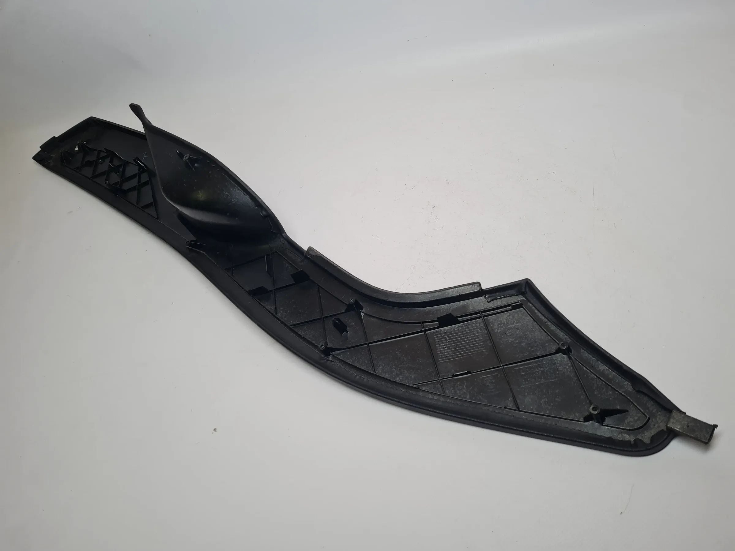 Original BMW X5 (E53) Mittelkonsole Blende Links 51.16-8408293