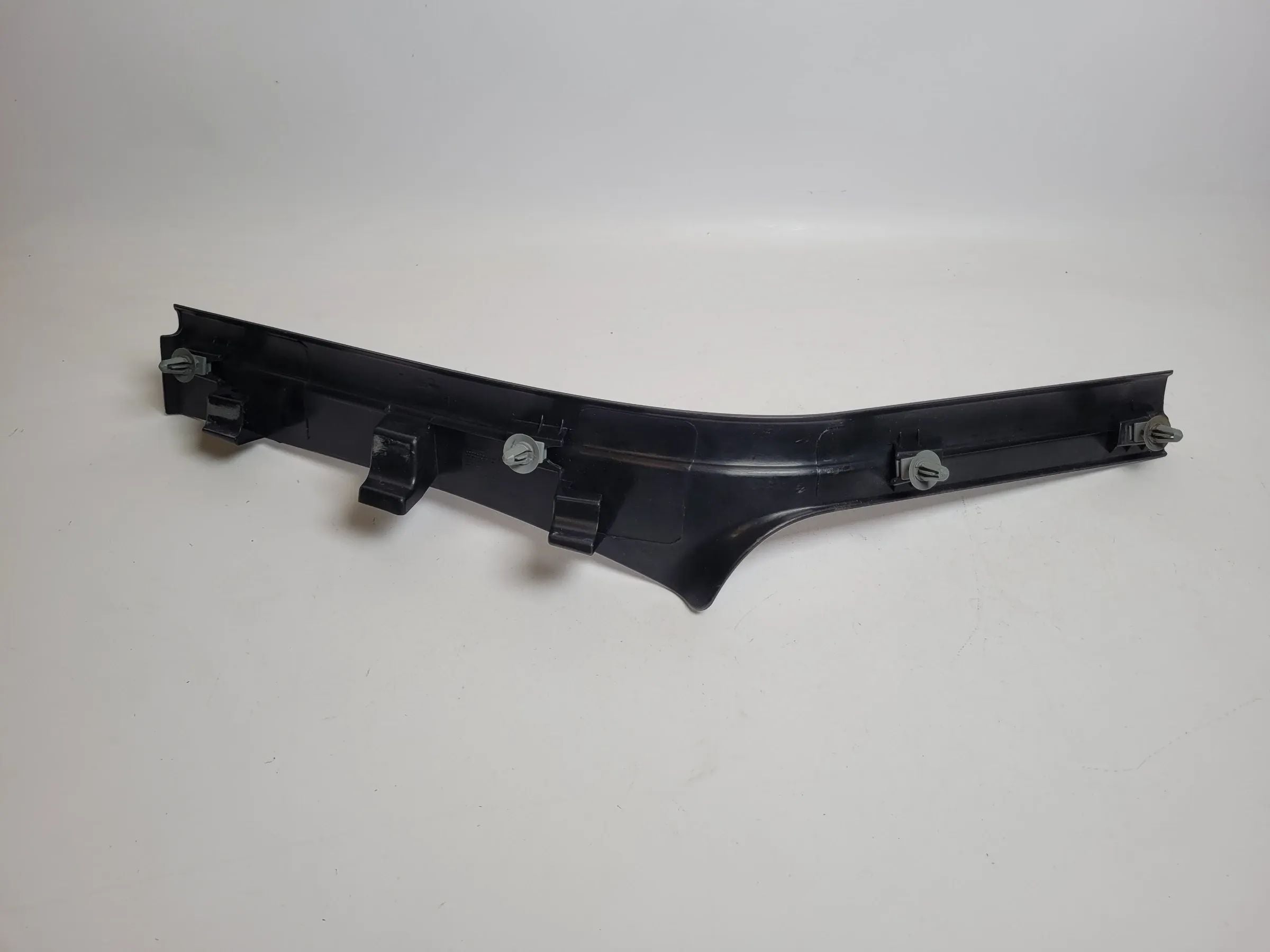 Original BMW X5 (E53) Einstiegsleiste Blende Schweller Rechts 51.47-8402110