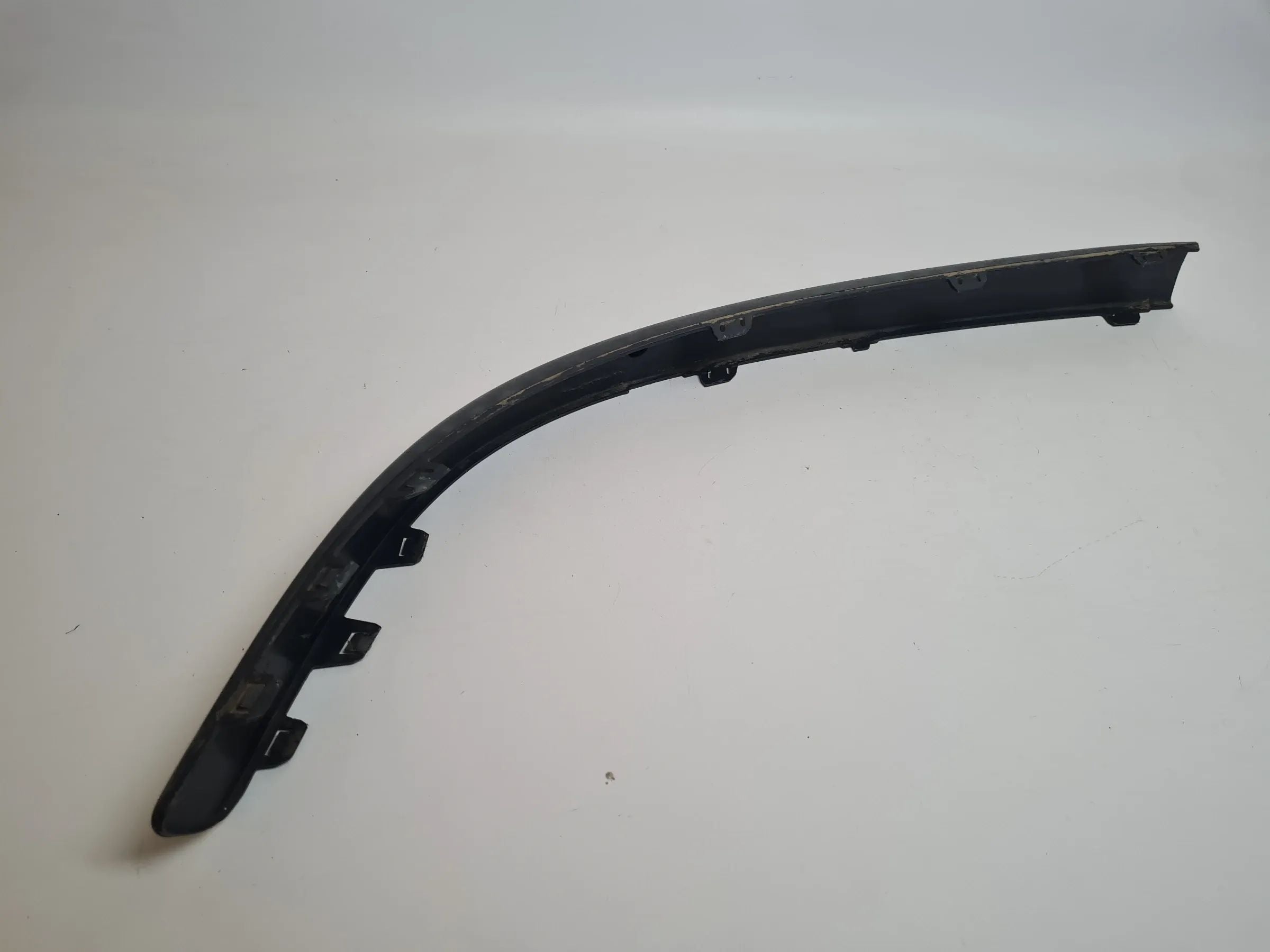 Original Volvo S60 (384) Schutz- & Zierleiste Vorne Links 9484010