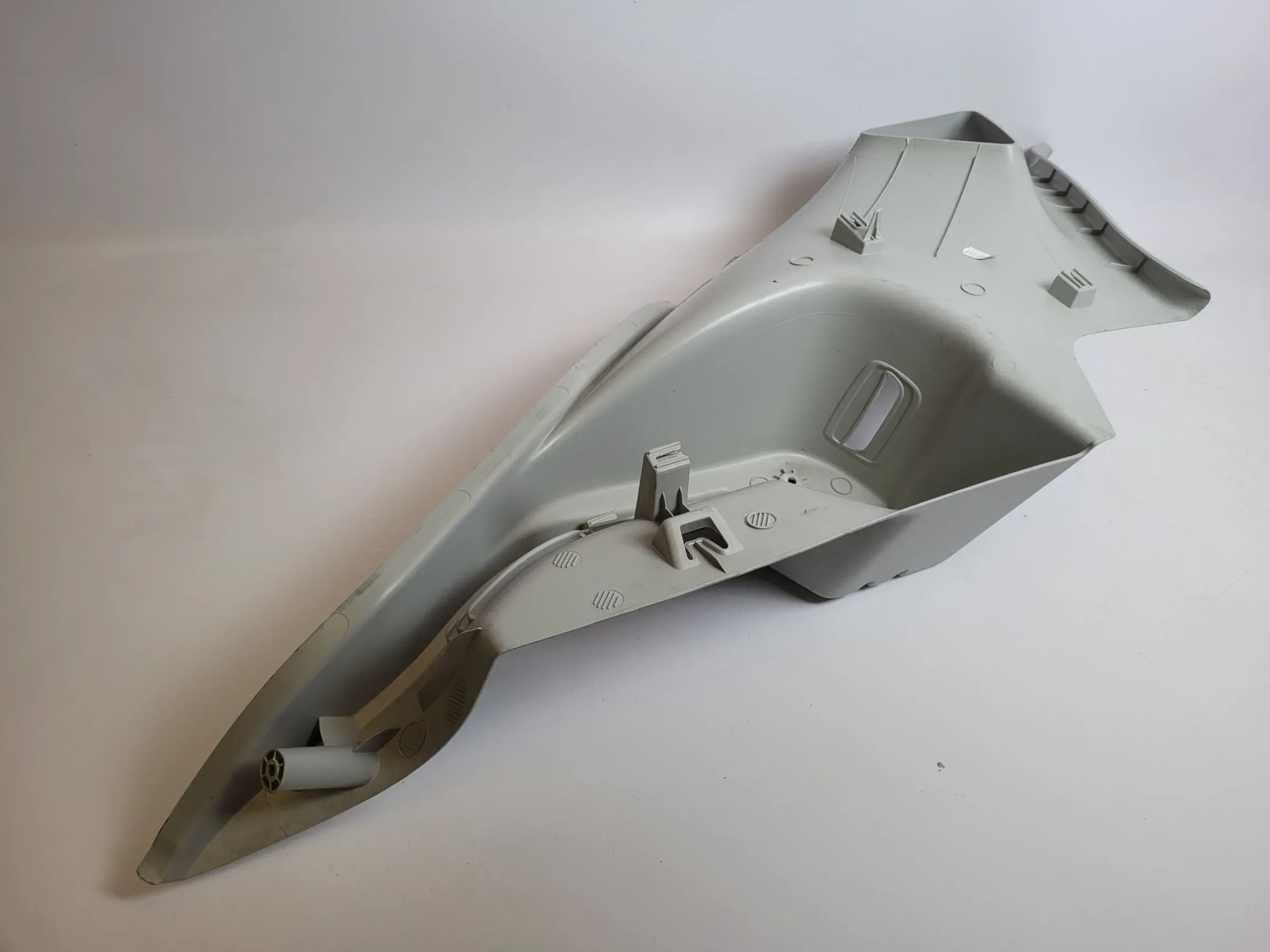 Original Seat Ibiza IV (6J5/6P1) Verkleidung B-Säule Rechts 6J4867288