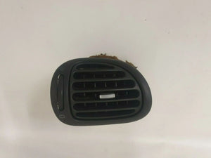Peças originais Peugeot 206 CC Cabriô Bocal de ar esquerda 9632184877