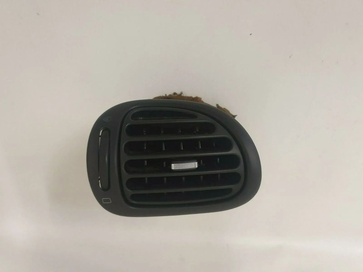 Peças originais Peugeot 206 CC Cabriô Bocal de ar esquerda 9632184877