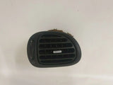 Peças originais Peugeot 206 CC Cabriô Bocal de ar esquerda 9632184877