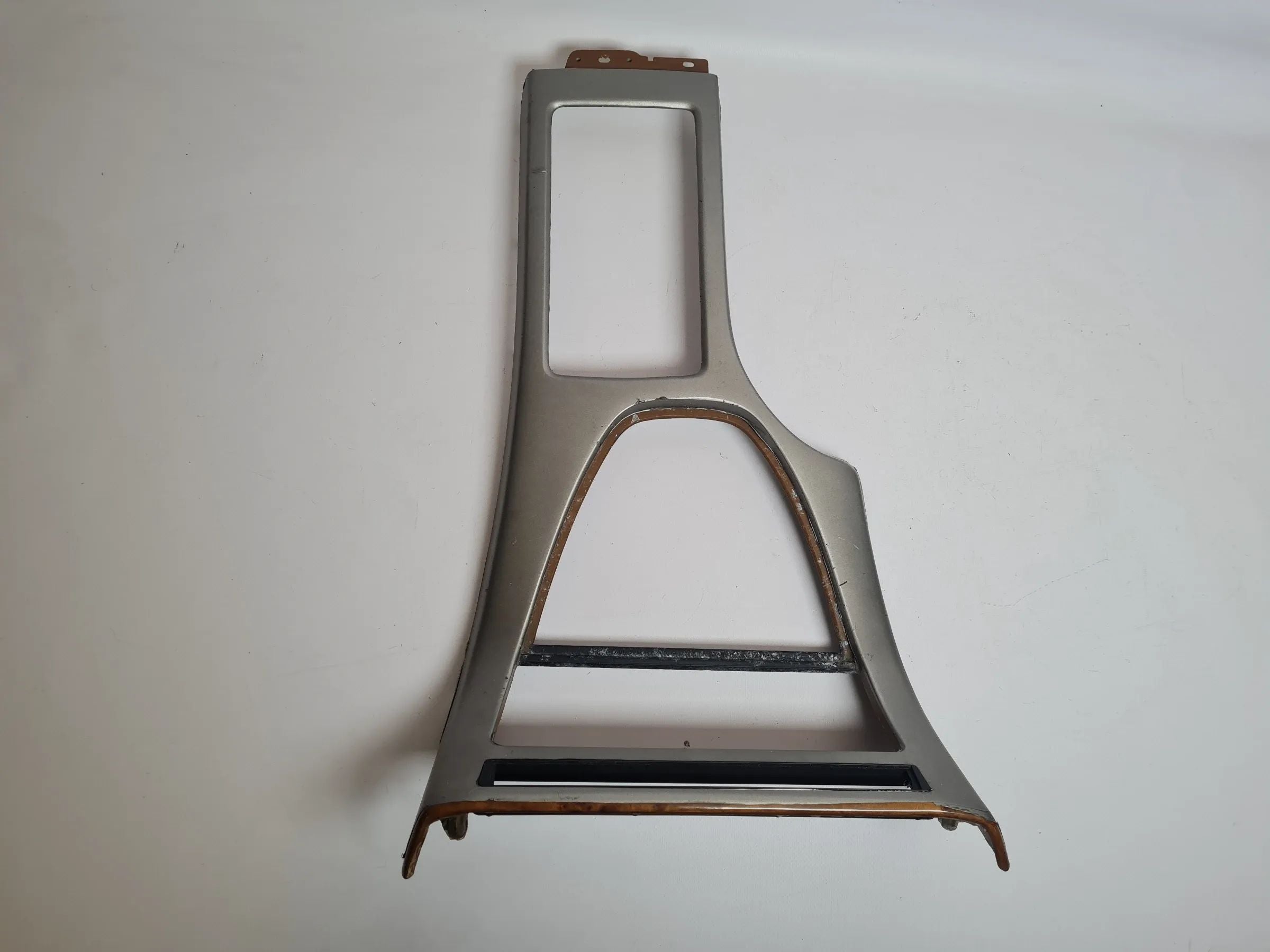 Original BMW X5 (E53) Mittelkonsole Blende Decorleiste 8408022