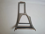 Original BMW X5 (E53) Mittelkonsole Blende Decorleiste 8408022