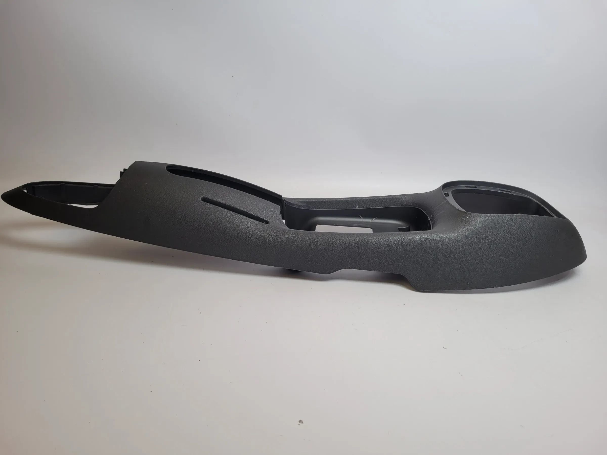 Original Fiat Punto (188) Mittelkonsole Abdeckung Verkleidung 0751880293