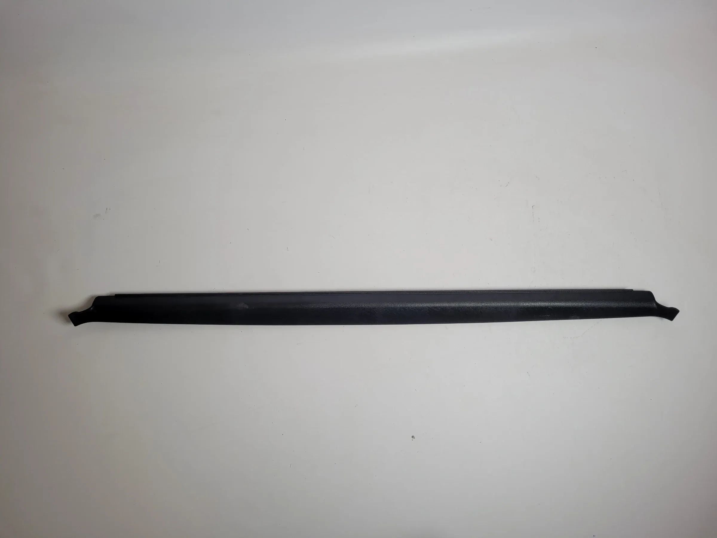 Original Mercedes-Benz C-Klasse (W203) Abdeckung Blende Dach A2037800092