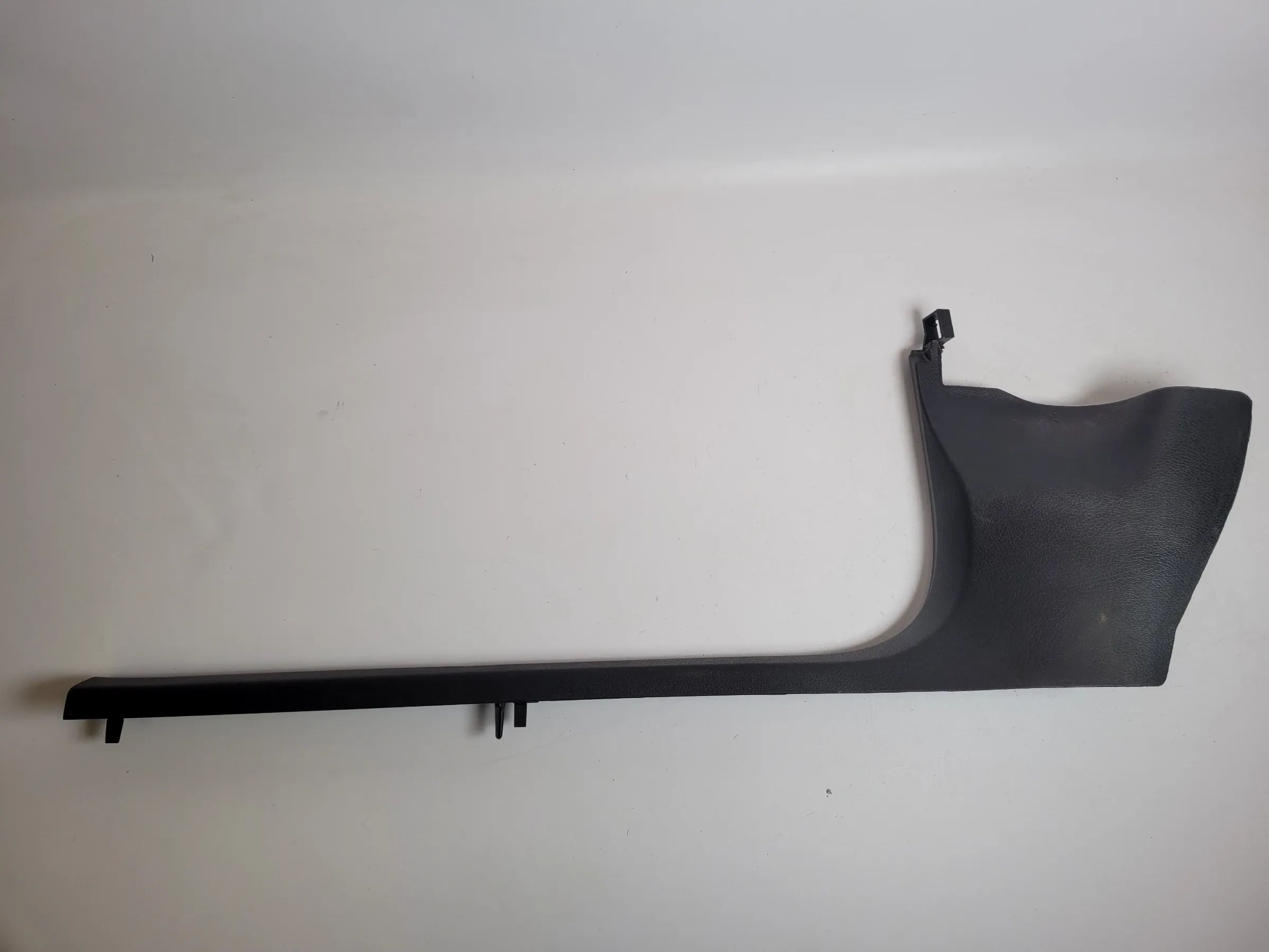 Original Audi A4 (8E) Einstiegsleiste Vorne Links 8E0867271