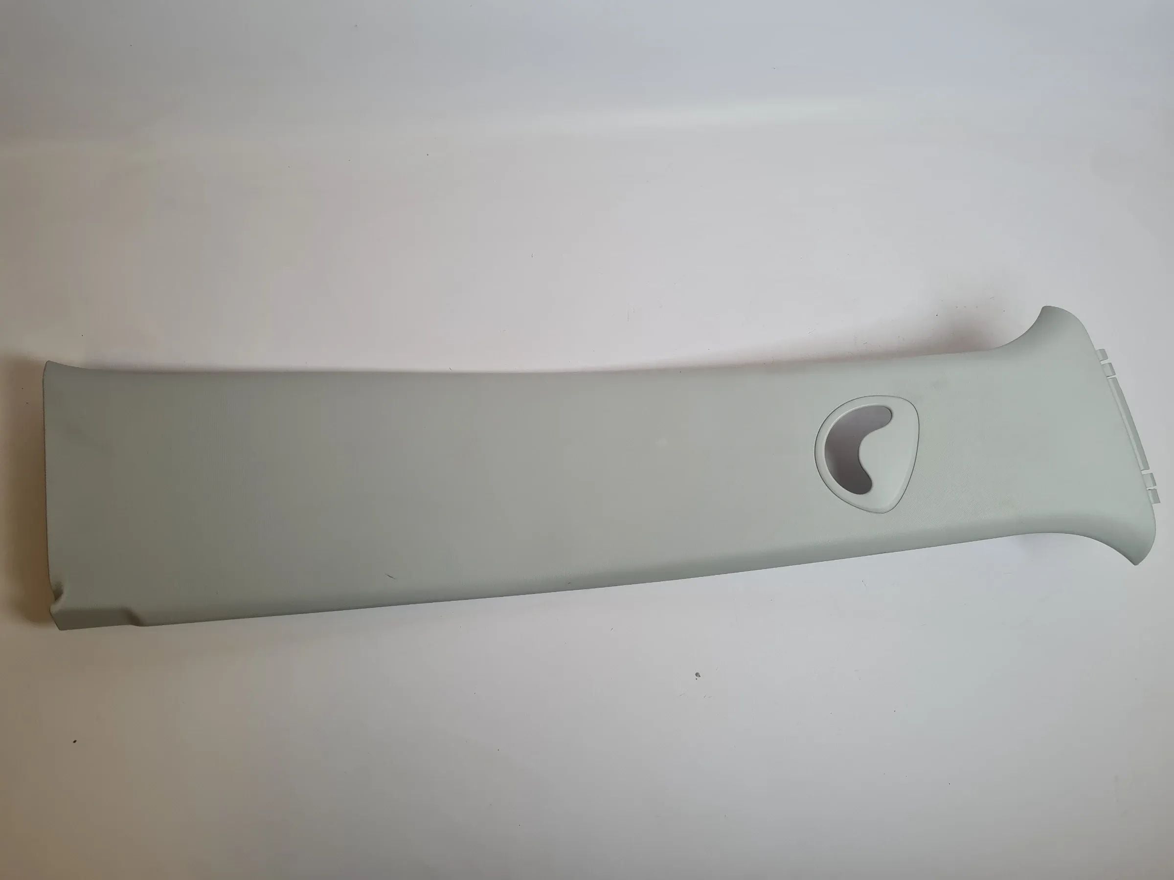 Original Seat Ibiza IV (6J5/6P1) Abdeckung Verkleidung B-Säule Rechts 6J4867244