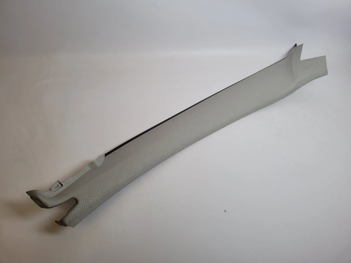 Original Peugeot 206 CC (2D) A-Säule Verkleidung Links 9636482577