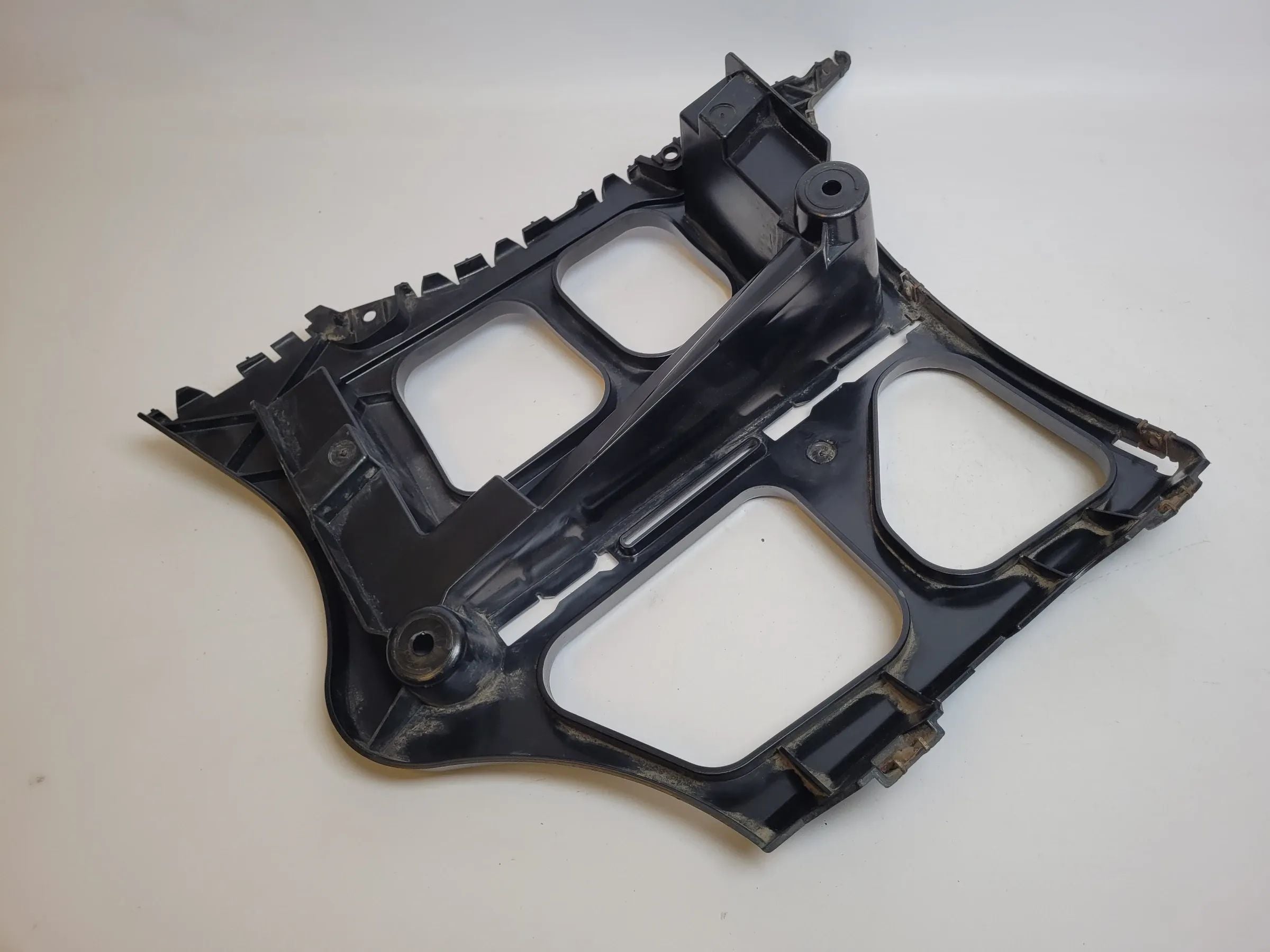 Original BMW 3er (E91) Stossfänger Links 7127715
