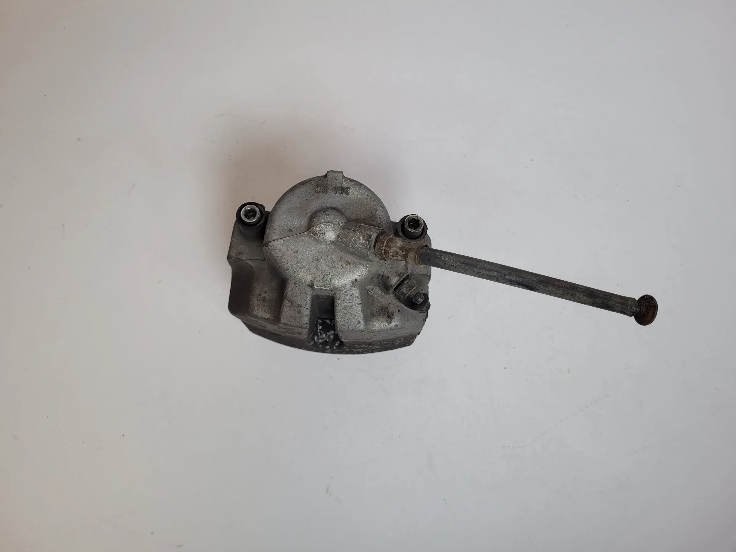 Original BMW 5er (E39) Bremssattel Rechts 6022296 92