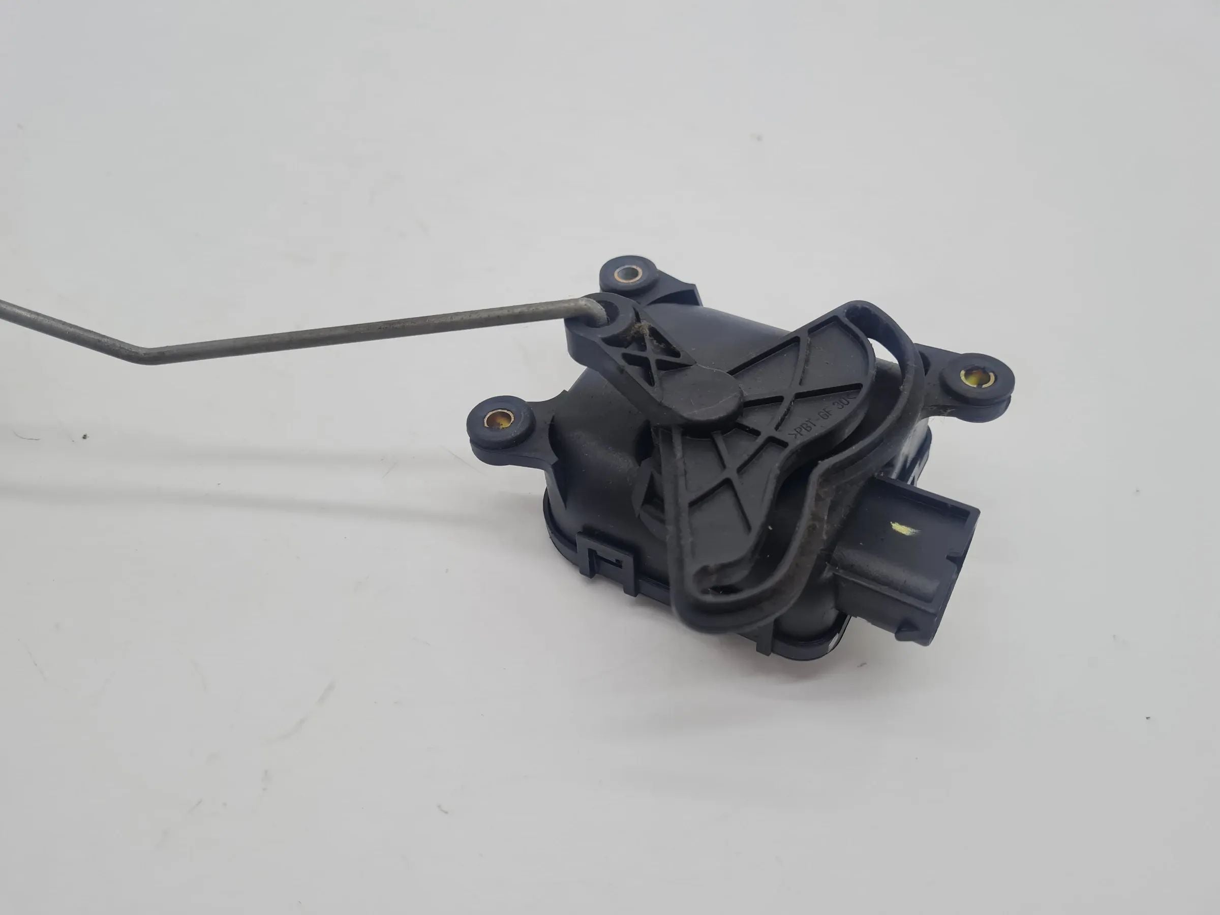 Original Audi A6 (4B2/4B4) Stellmotor Temperaturregelklappe 0132801129
