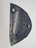 Original Audi A6 (4B2/4B4) Armaturenbrett Seitenblende Links Schwarz 4B0857085