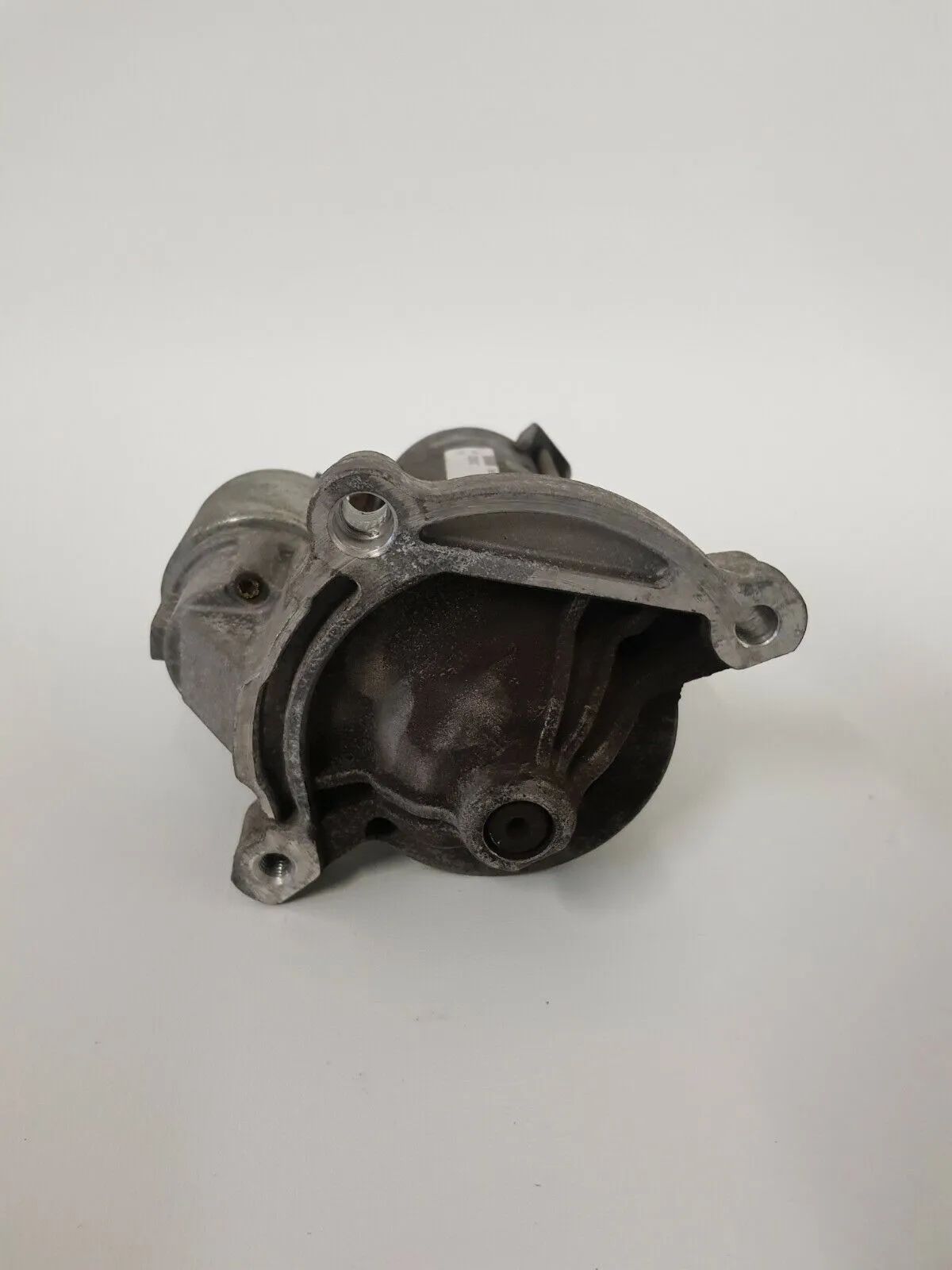 original starter Peugeot 206 1.4i hatchback 9648644680 D6G3 