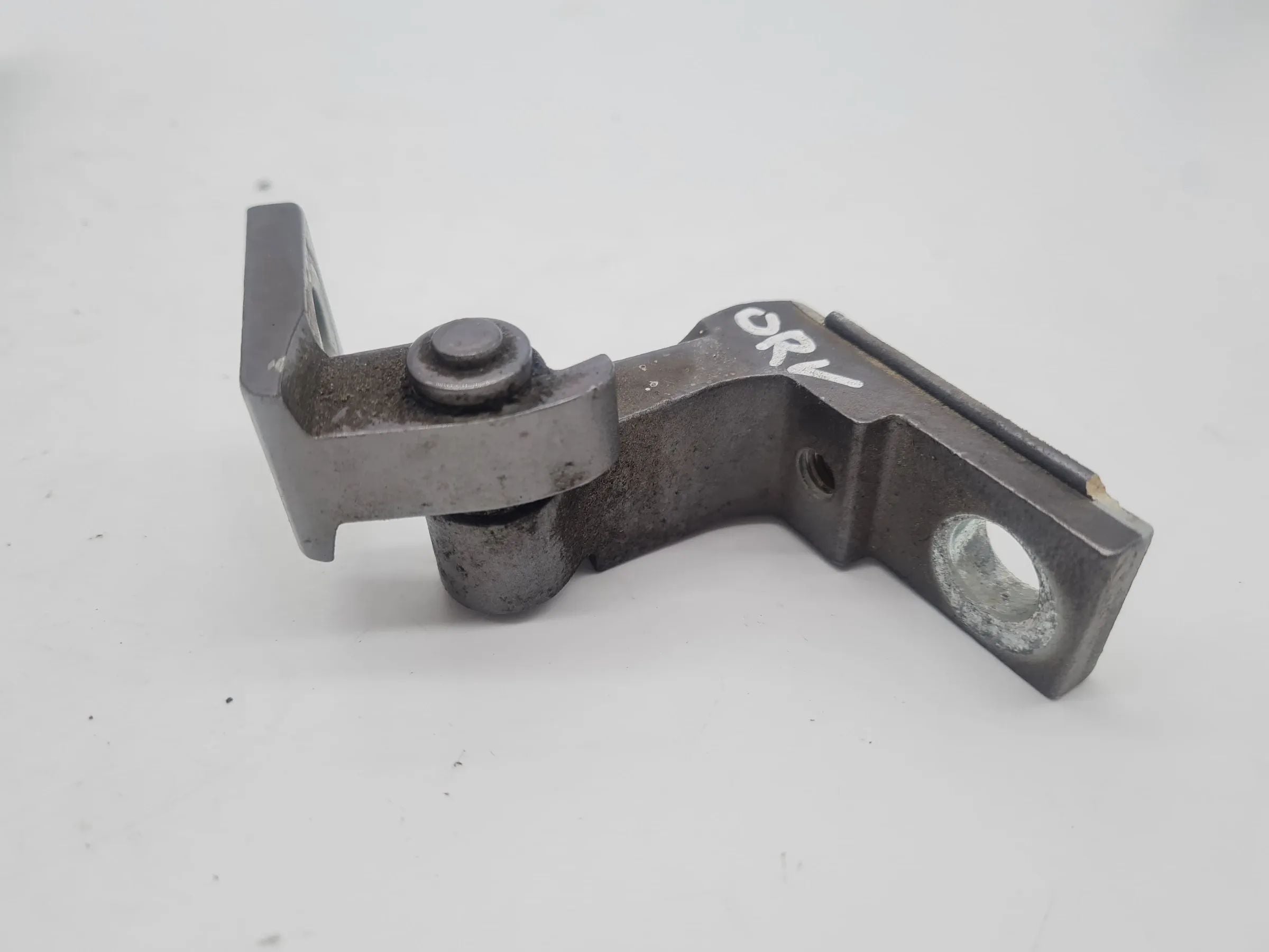 Original Audi A6 (4B2/4B4) Türscharnier Satz Set Vorne Rechts 4B0831412