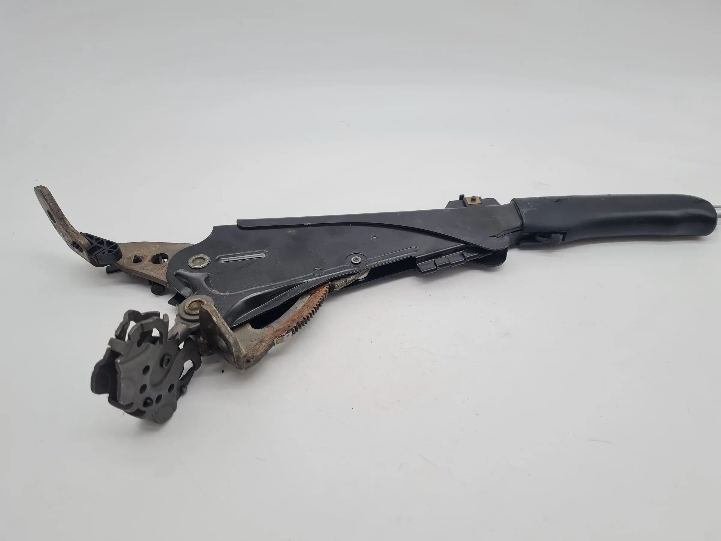 Original Audi A6 (4B2/4B4) Handbremshebel Handbremse 4B0962258A