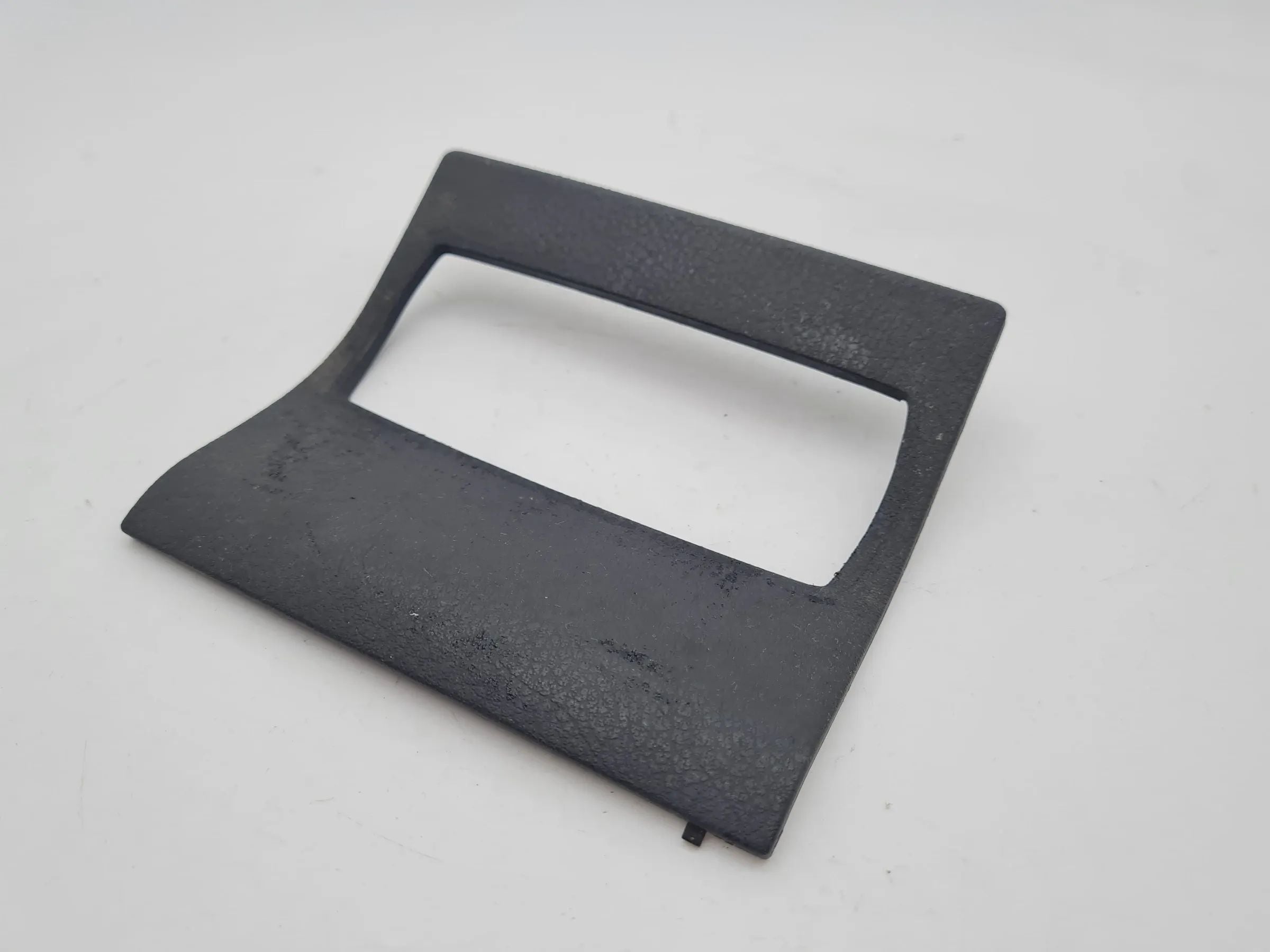 Original Audi A6 (4B2/4B4) Dekor Blende Abdeckung Mittelkonsole 4B0863210B