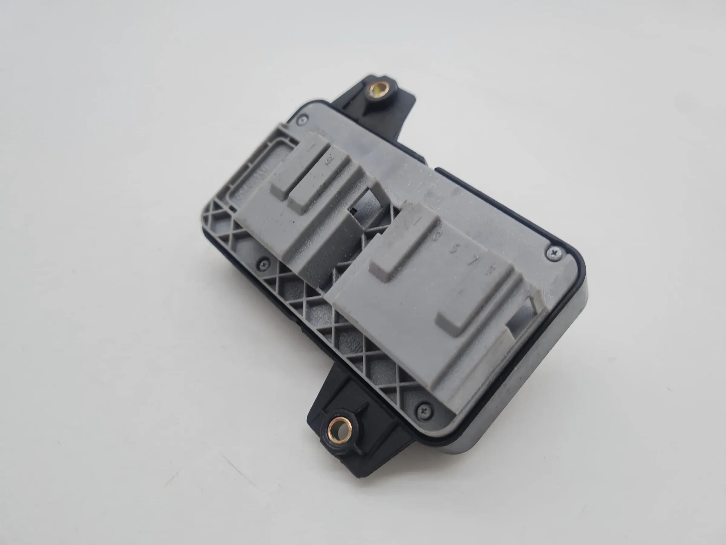 Original Audi A6 (4B2/4B4) Schalter Sitzhöhenverstellung Rechts Vorne 8L0959766