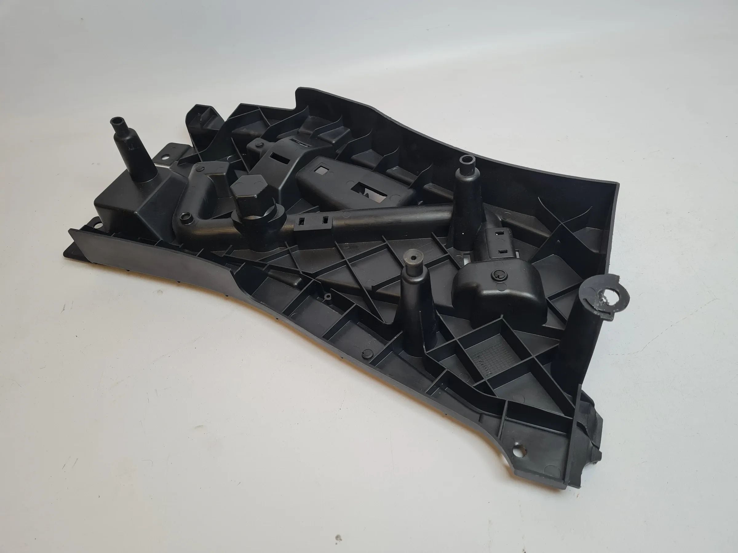 Original BMW X5 (E53) Auflage Längsträger Rechts Vorne 51.47-8244764