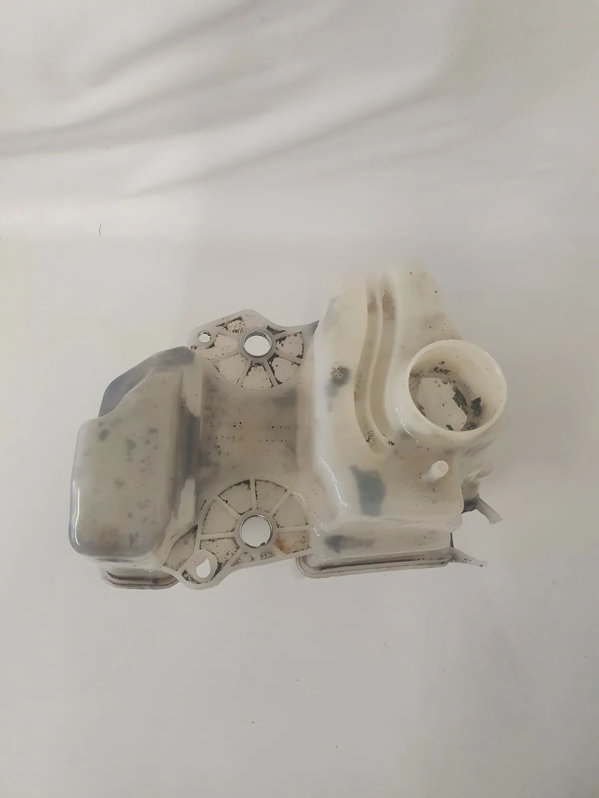 original water tank washer fluid reservoir Volvo S60 from 08/00 9178881 