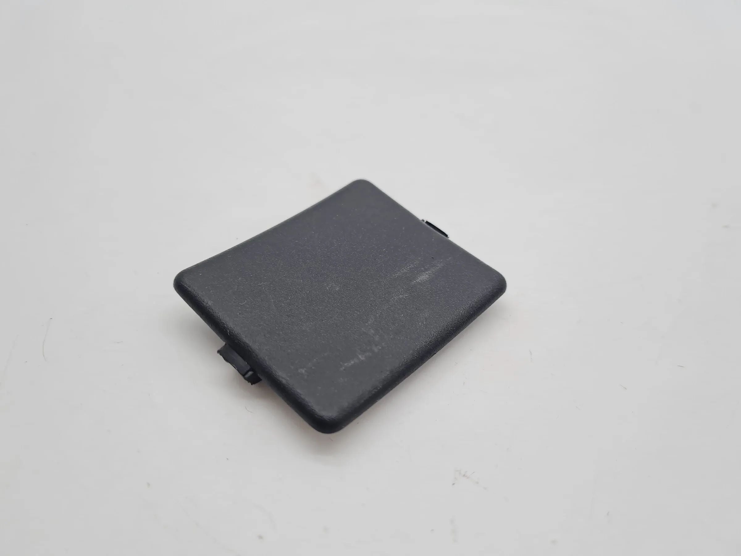 Original Peugeot 206 CC (2D) Handschuhfach Blende Clip 9624693380