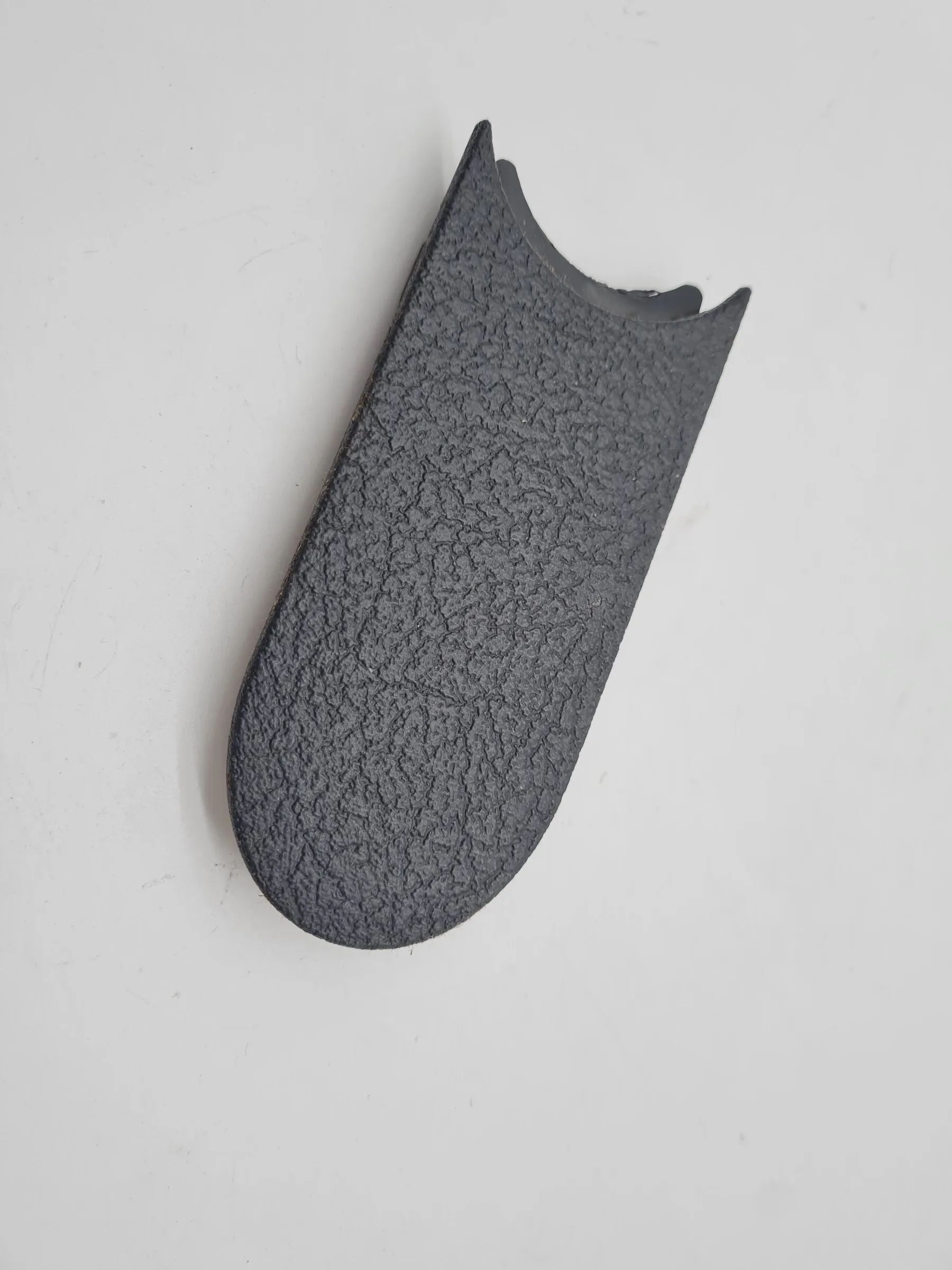 Original Citroen C5 II (RC) Mittelkonsole Einsatz Verkleidung 9632616077