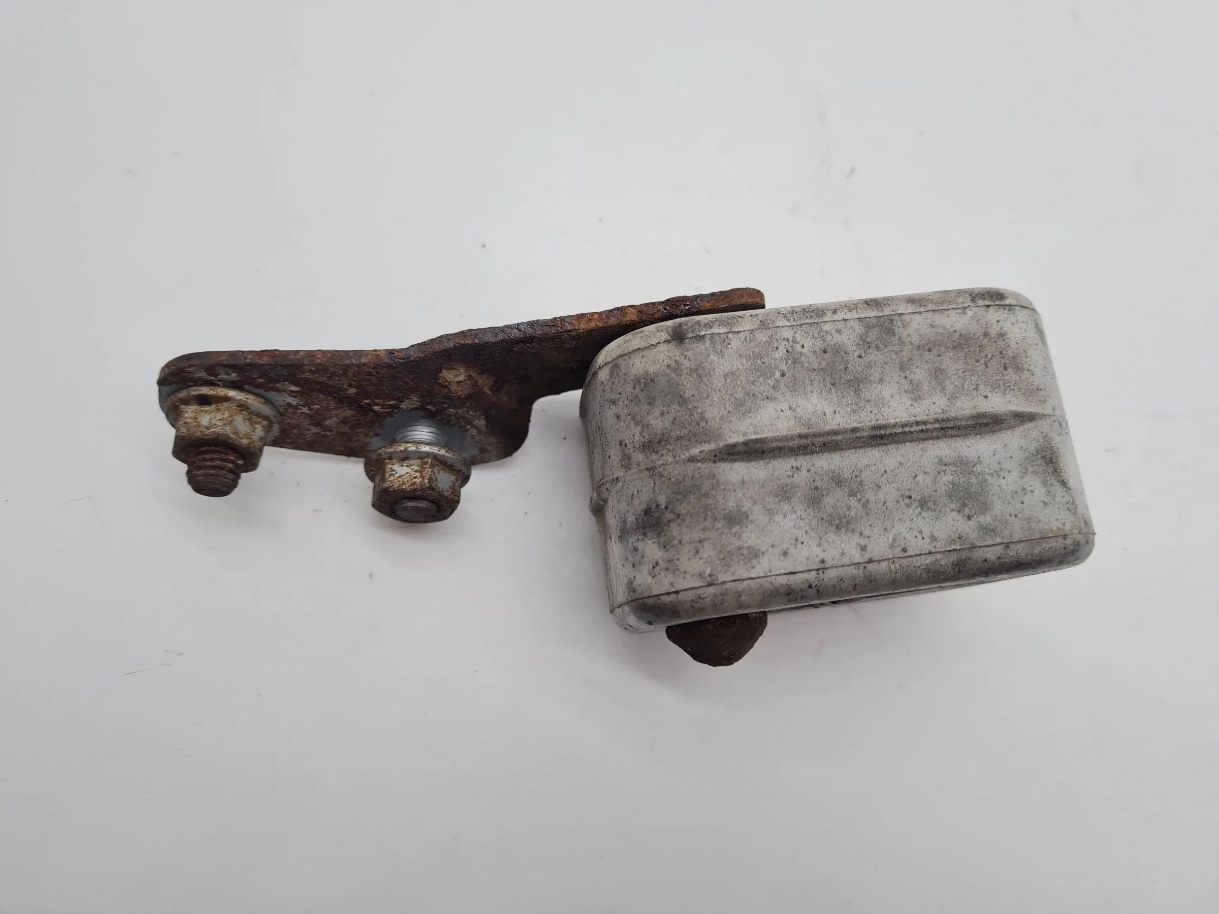 Original BMW 5er (E39) Auspuffhalter 18.21-1745359