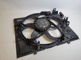 Original BMW 5er (E60/E61) Elek. Lüfter Ventilator Kühler 67.32-6931231