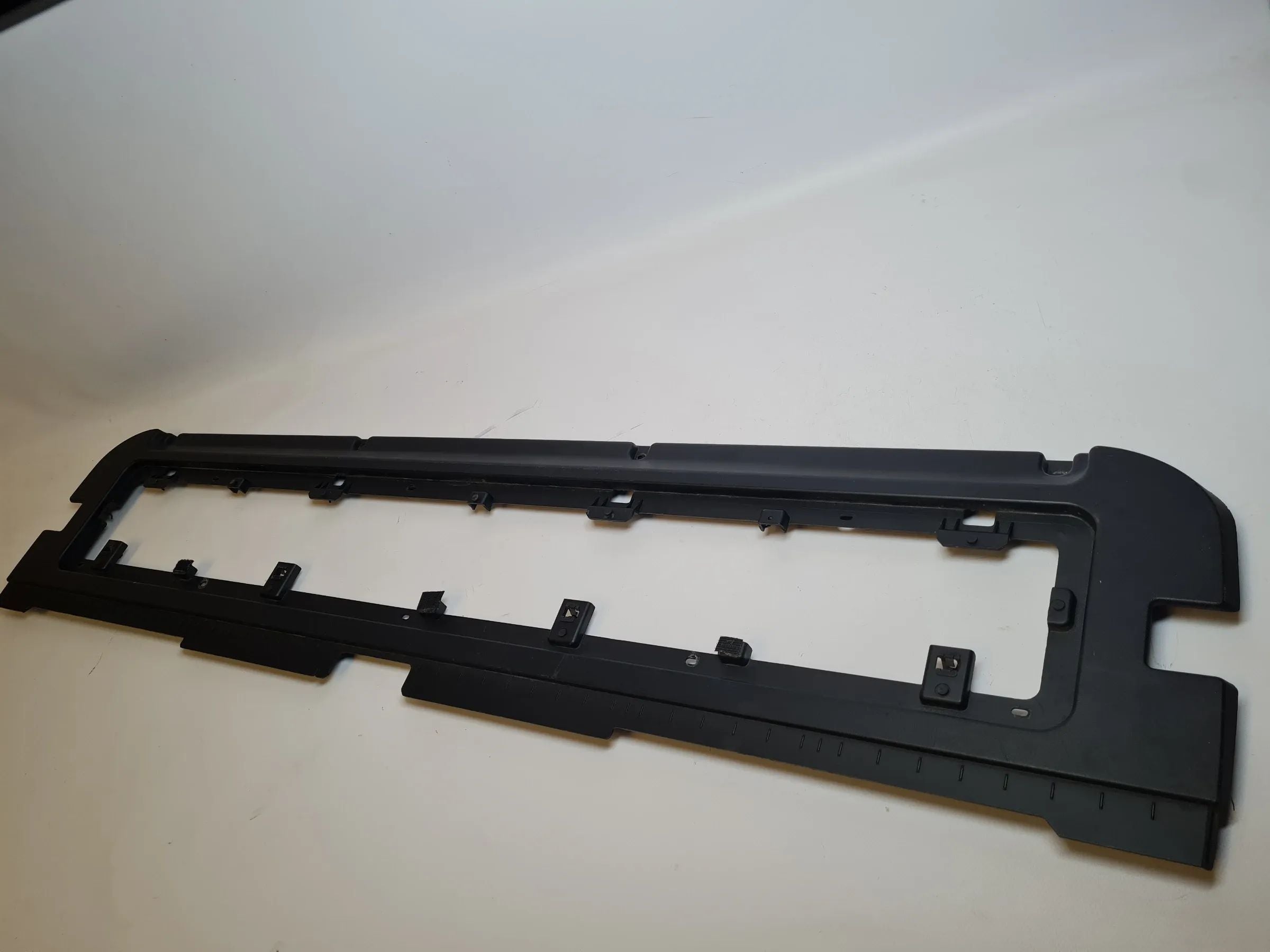 Original BMW X5 (E53) Verkleidung Heckklappe Unten 51.49-8402197