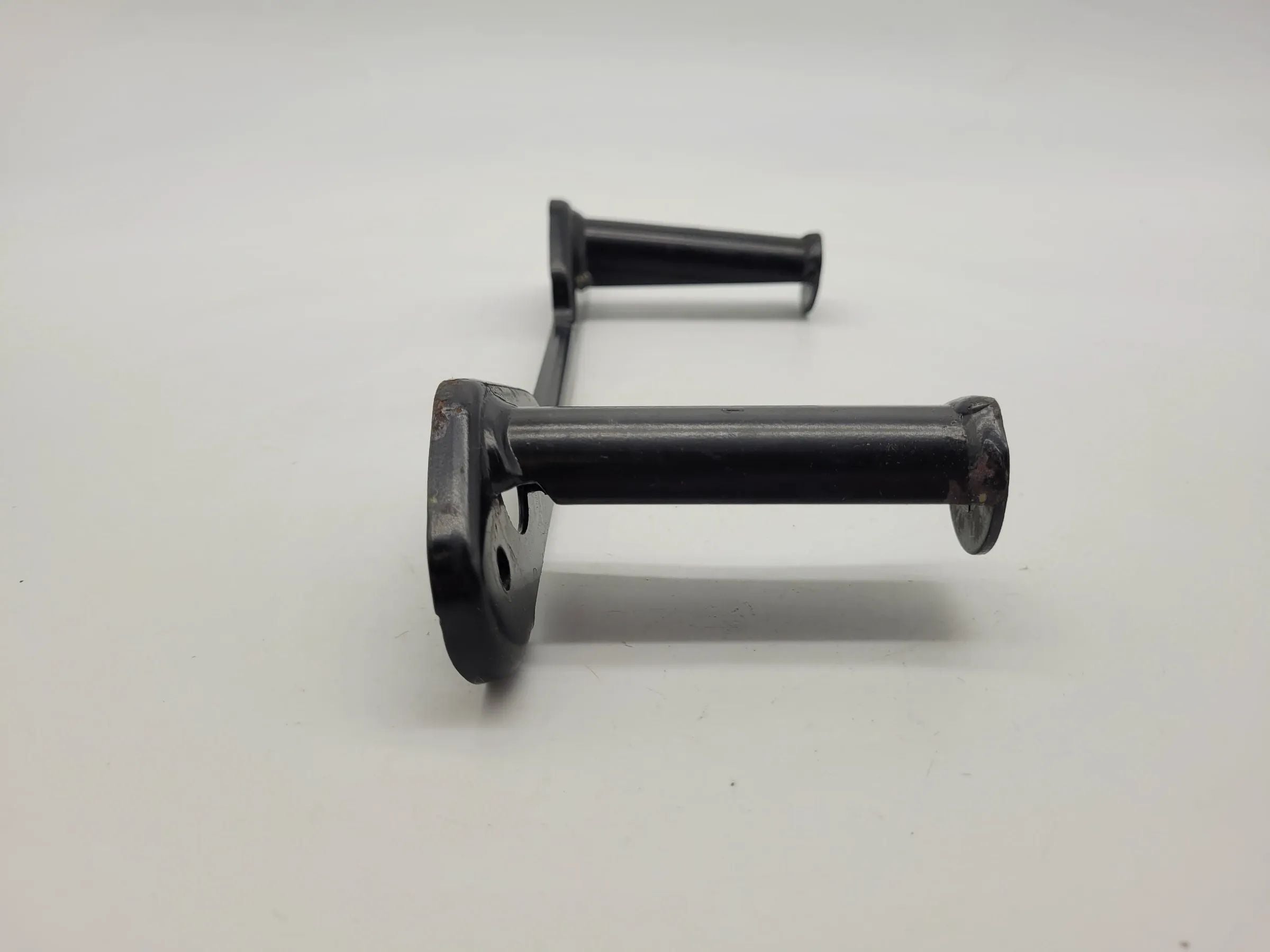 Original BMW Halter Einspritzleiste Einspritzrohr 13.53-7545355