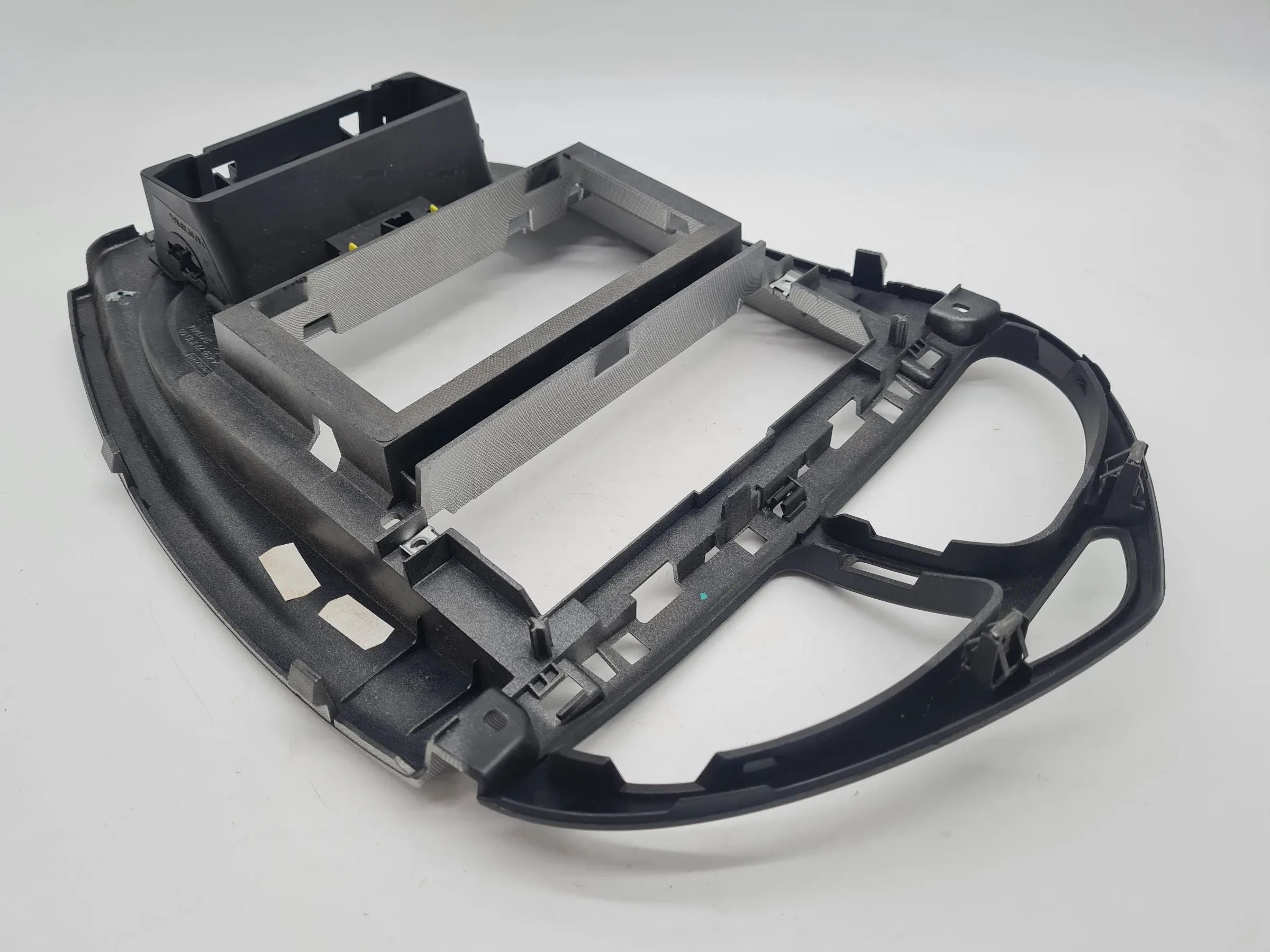 Original Citroen C5 (RC/RE) Mittelkonsole Verkleidung Rahmen 9650443077