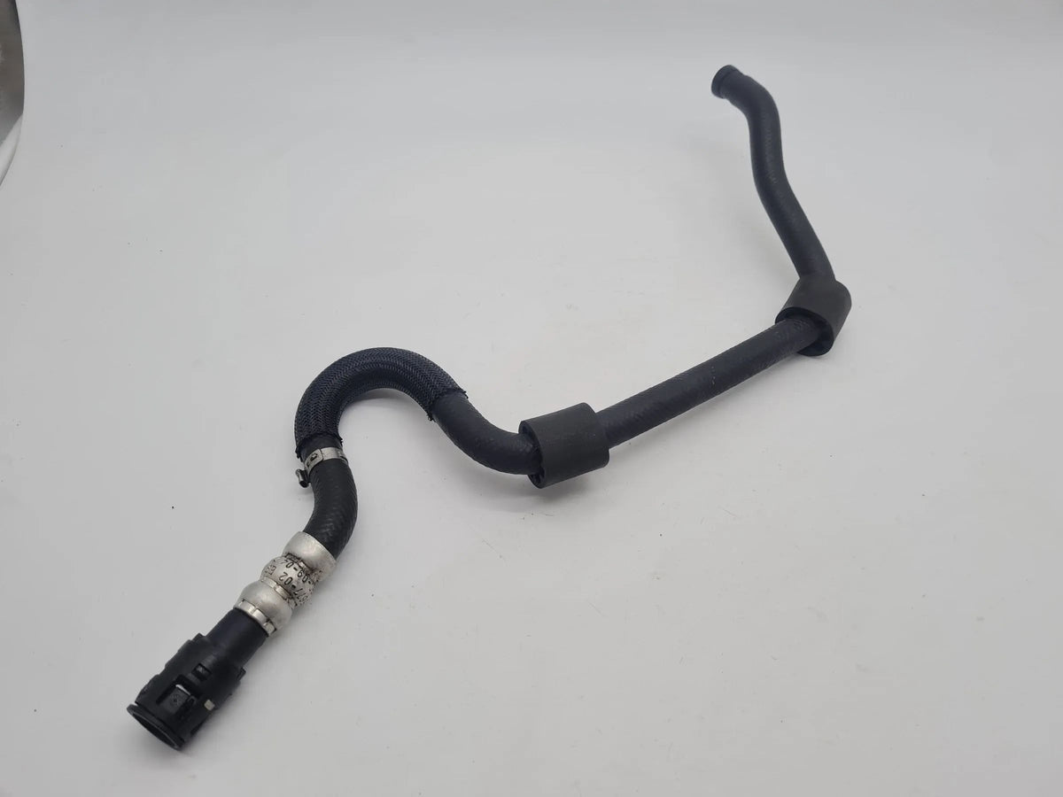 Original BMW 5er (E60/E61) Schlauch Leitung Servopumpe 32.41-6765677-02