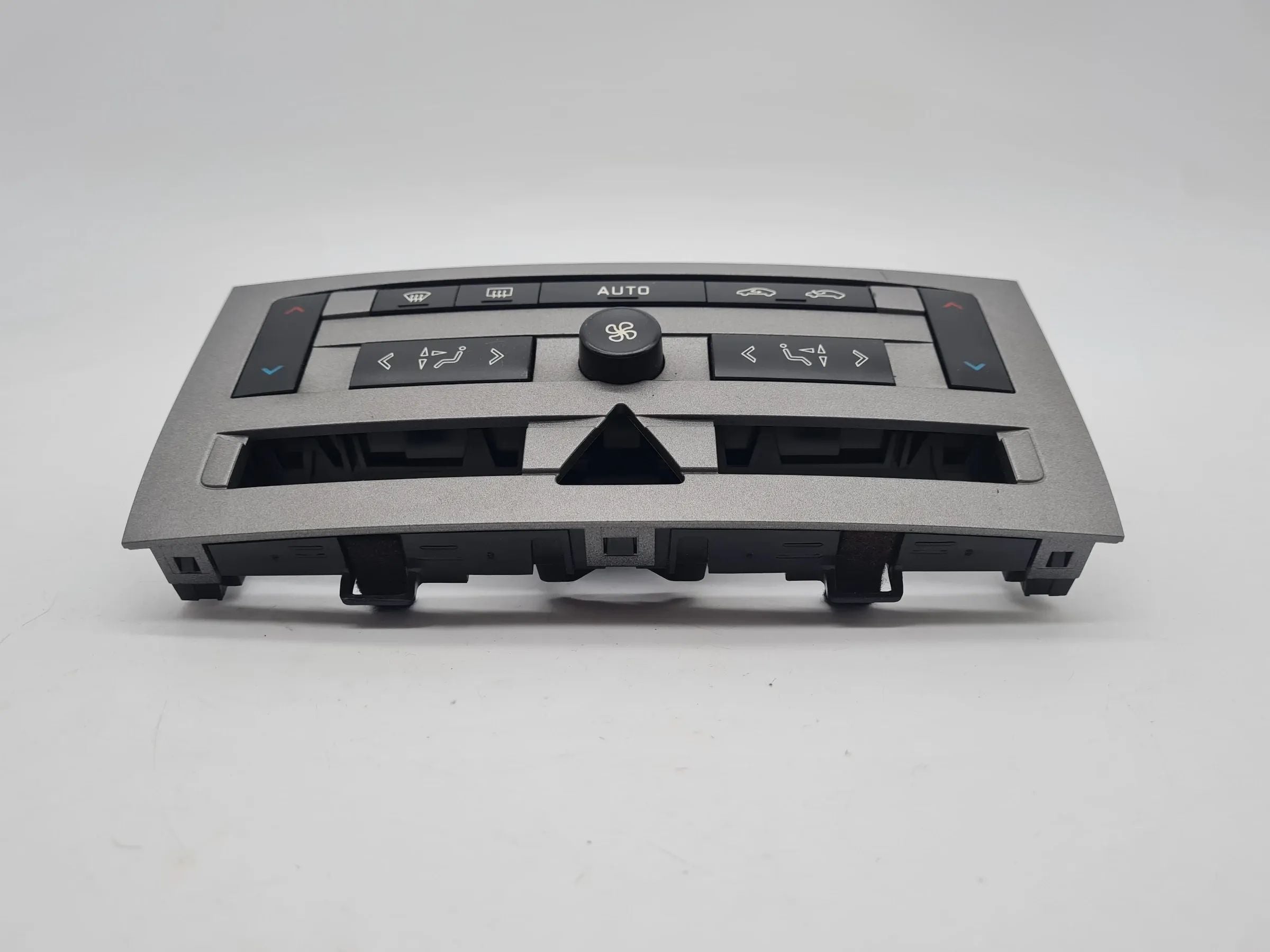 Original Citroen C5 (RC/RE) Klimabedienteil Bedienteil 96573328YW01