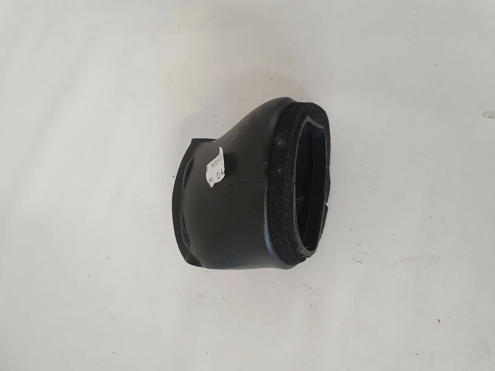 ⭐ Bocchetta ventilazione prolunga sinistra A1688313346 Mercedes W168 A170 CDI ⭐